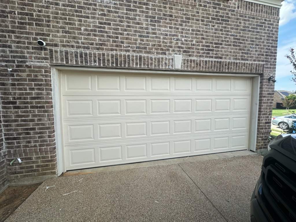 Project in Wylie by Rhino Roofing and General Contracting, LLC