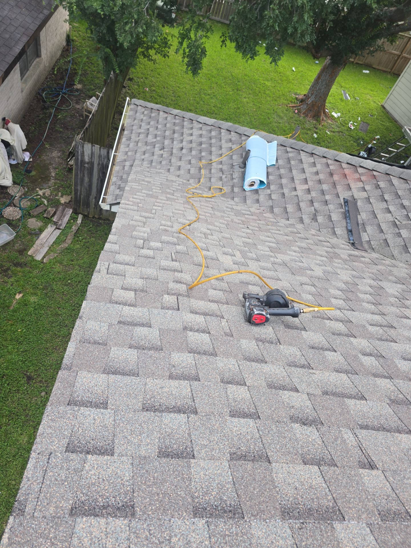 Roof Repair Houston by Roof Repair Services LLC