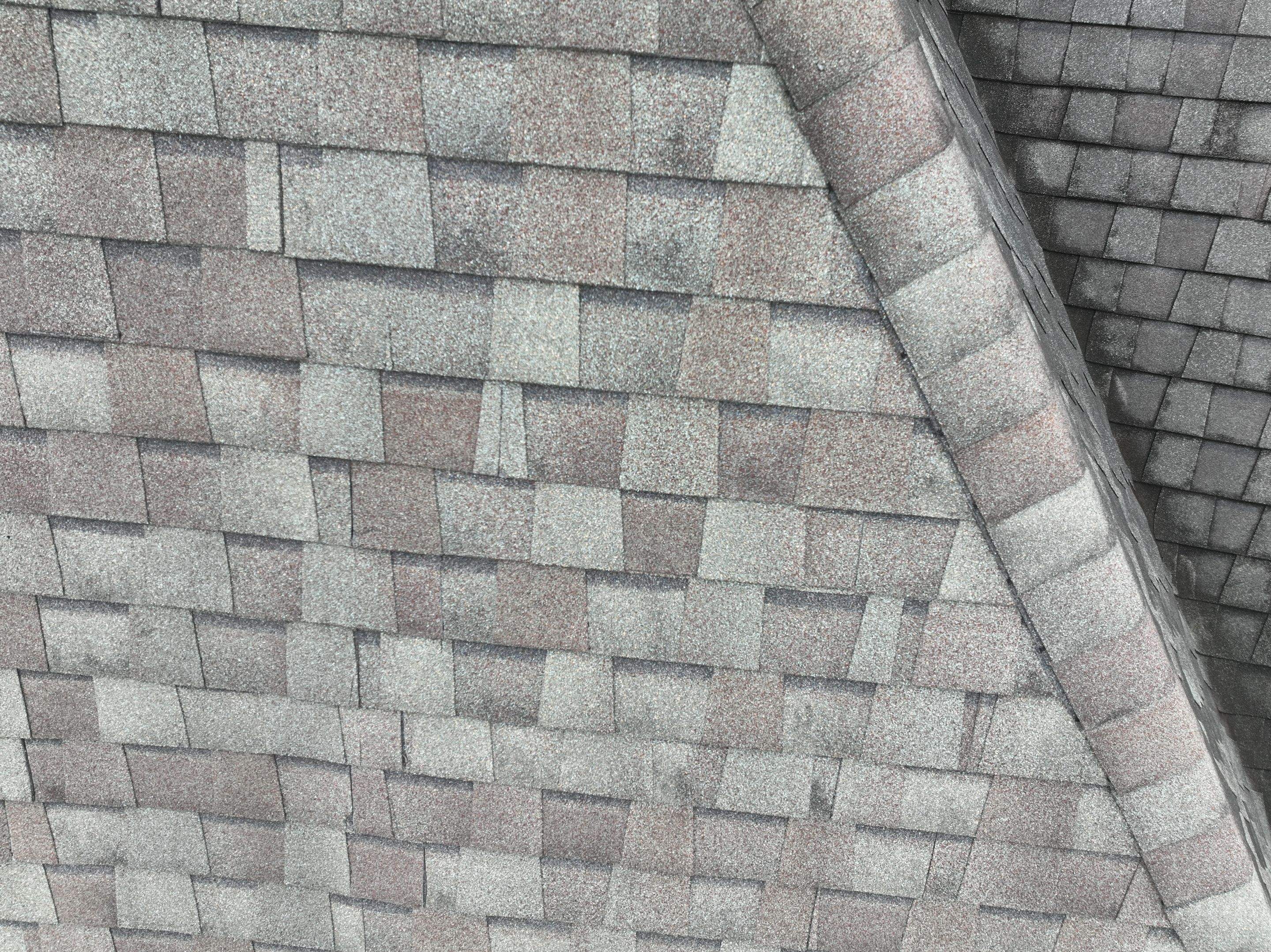 Residential Roofing Installation using Owen's Corning Duration by Roof Concepts Construction