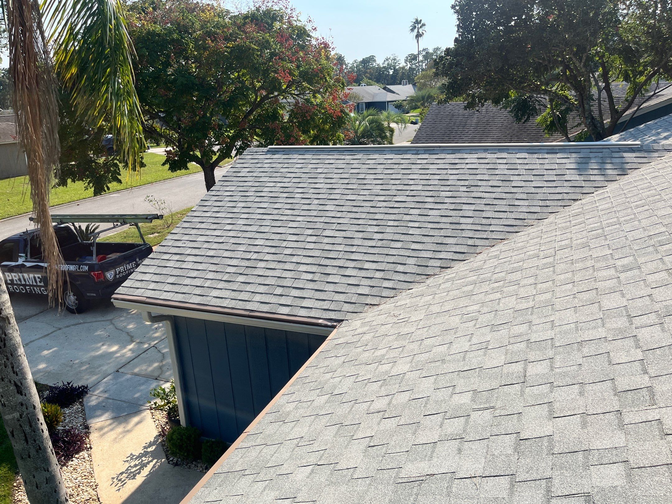 Shingle -> Shingle by Prime Roofing