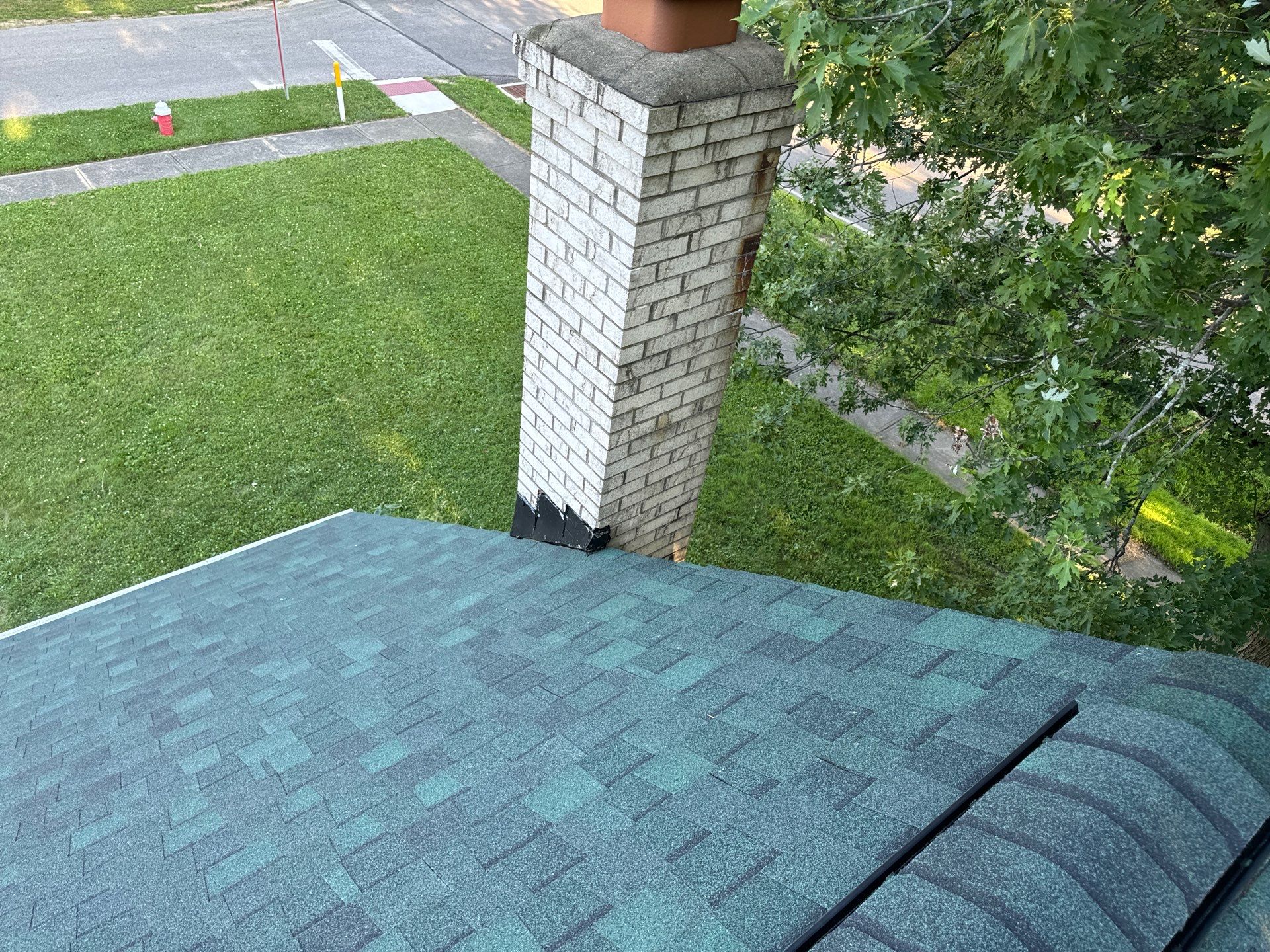 Roof Replacement by Homestyle in Sheffield Lake by Homestyle Home Improvements (HHI)