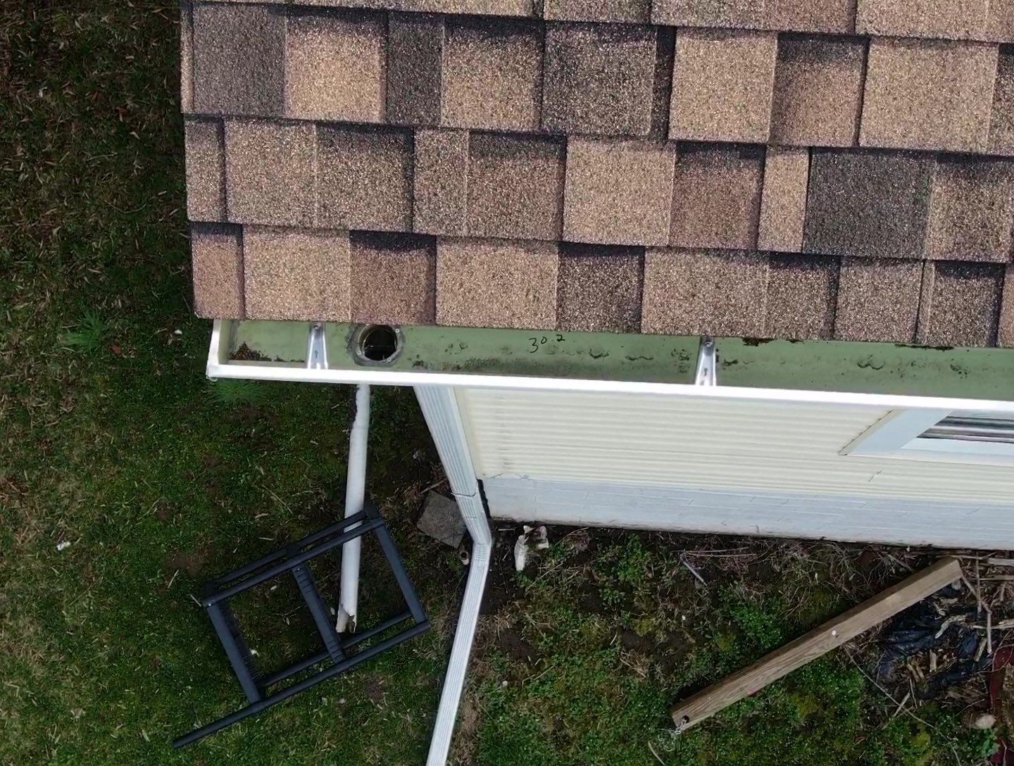 Residential Roofing Installation using Performance Shingles by Mr. Roofer