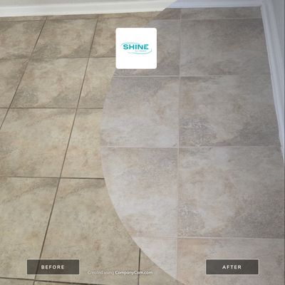 Project in San Antonio, Texas