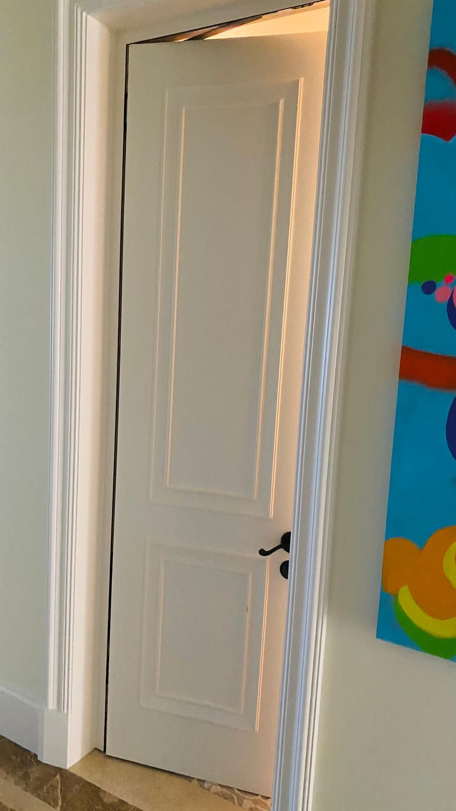 The Ultimate Hidden Security – Sanctuary™ Room by FBS Systems Inc
