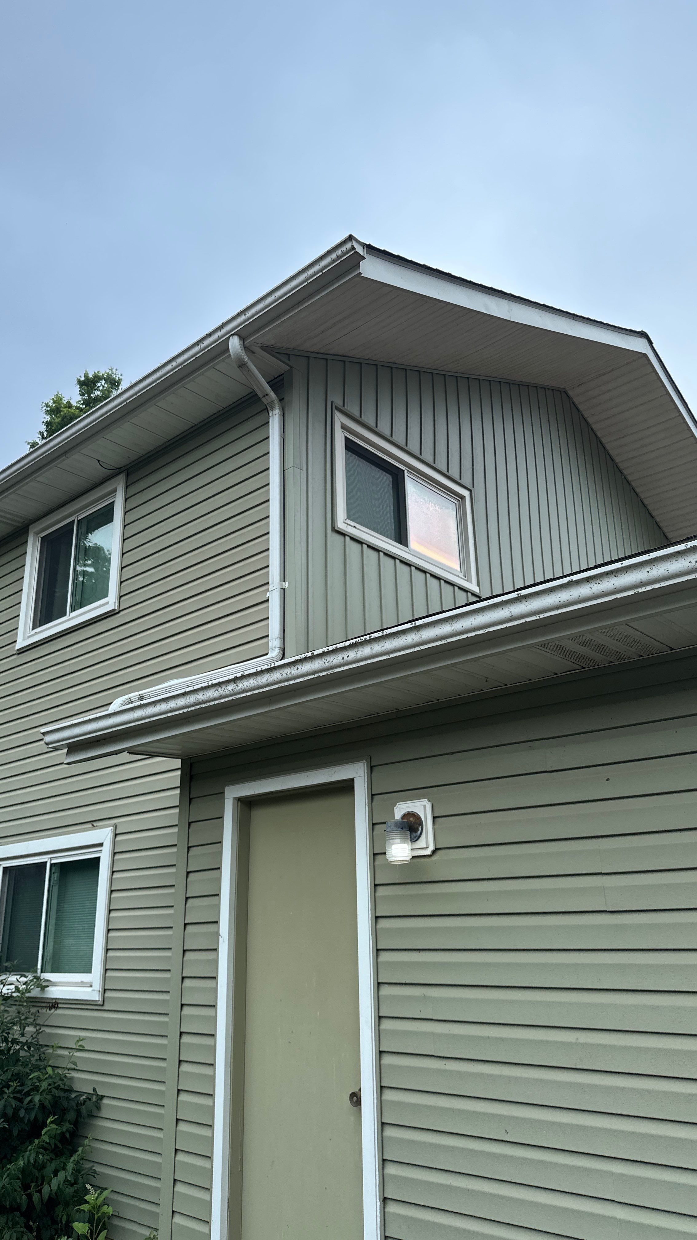 Siding Replacement by Homestyle in Westlake by Homestyle Home Improvements (HHI)