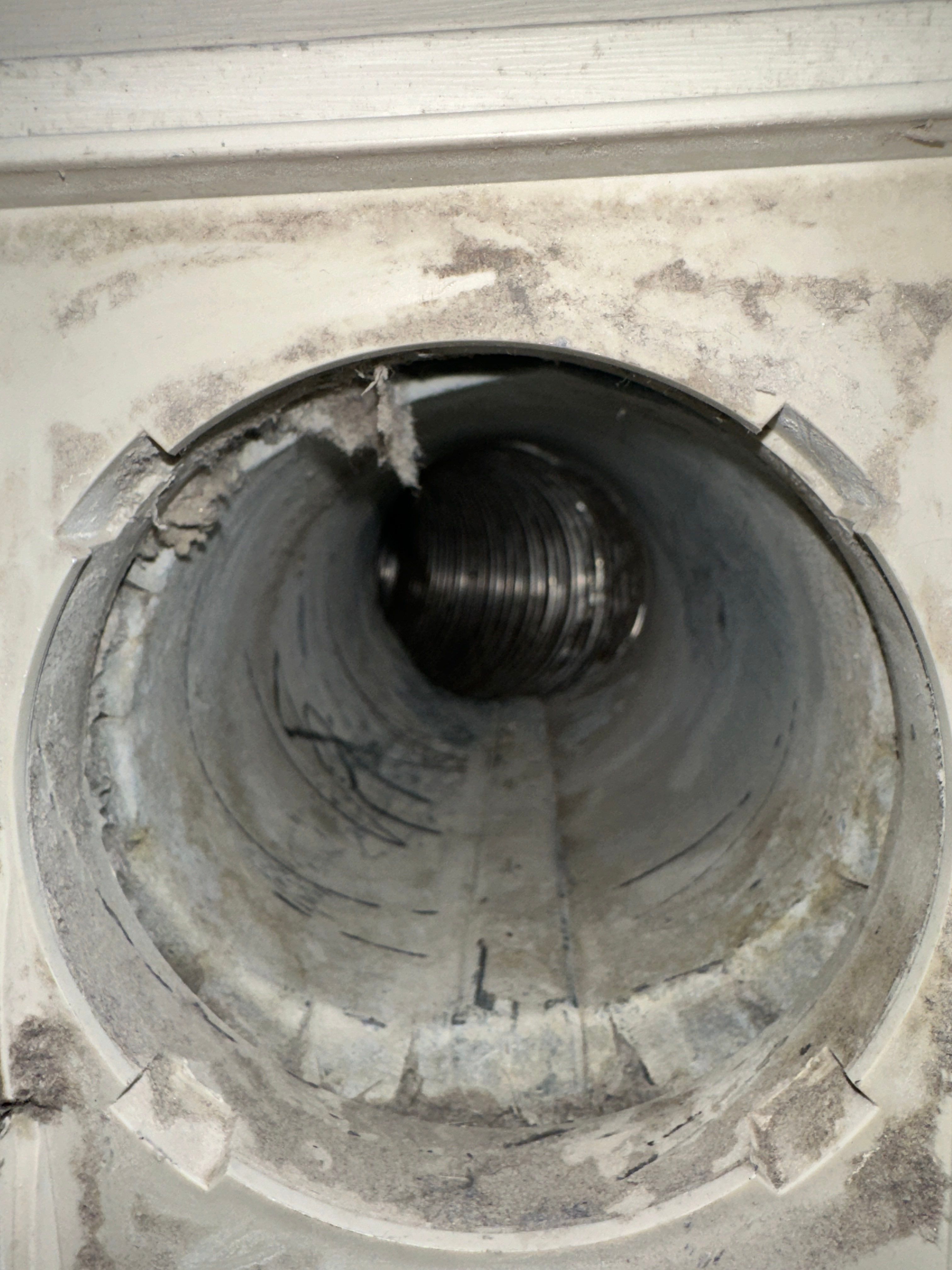 Air ducts + Dryer Vent Cleaning by Pronto Air Duct Cleaning