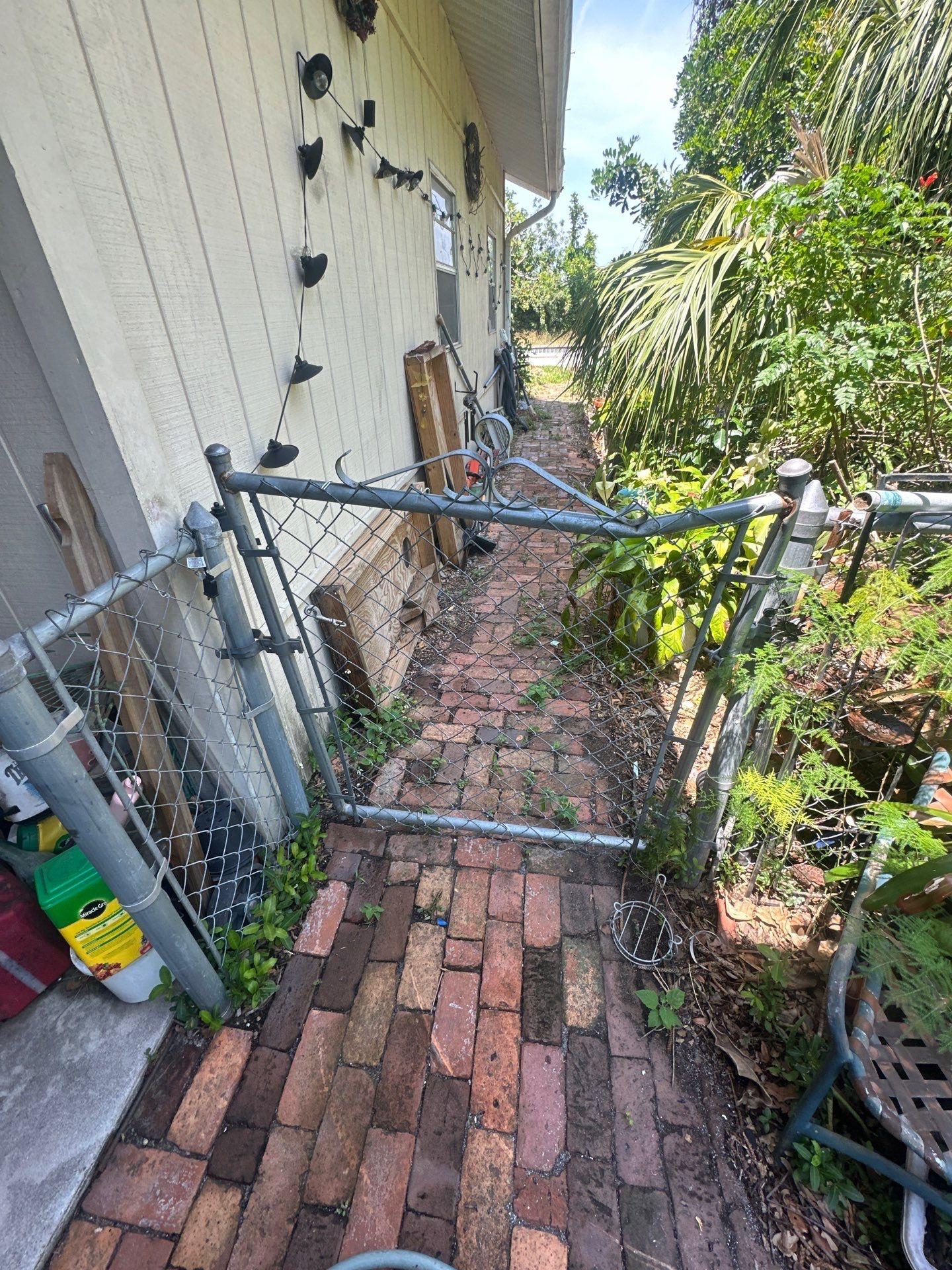 Water Damage Claim in Palmetto, by FLAPA & KeyStone