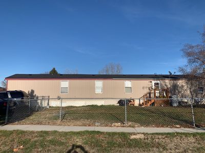 Caldwell ID., Manufactured Home Roofing Installation using Owens Corning Oakridge in Onyx Black