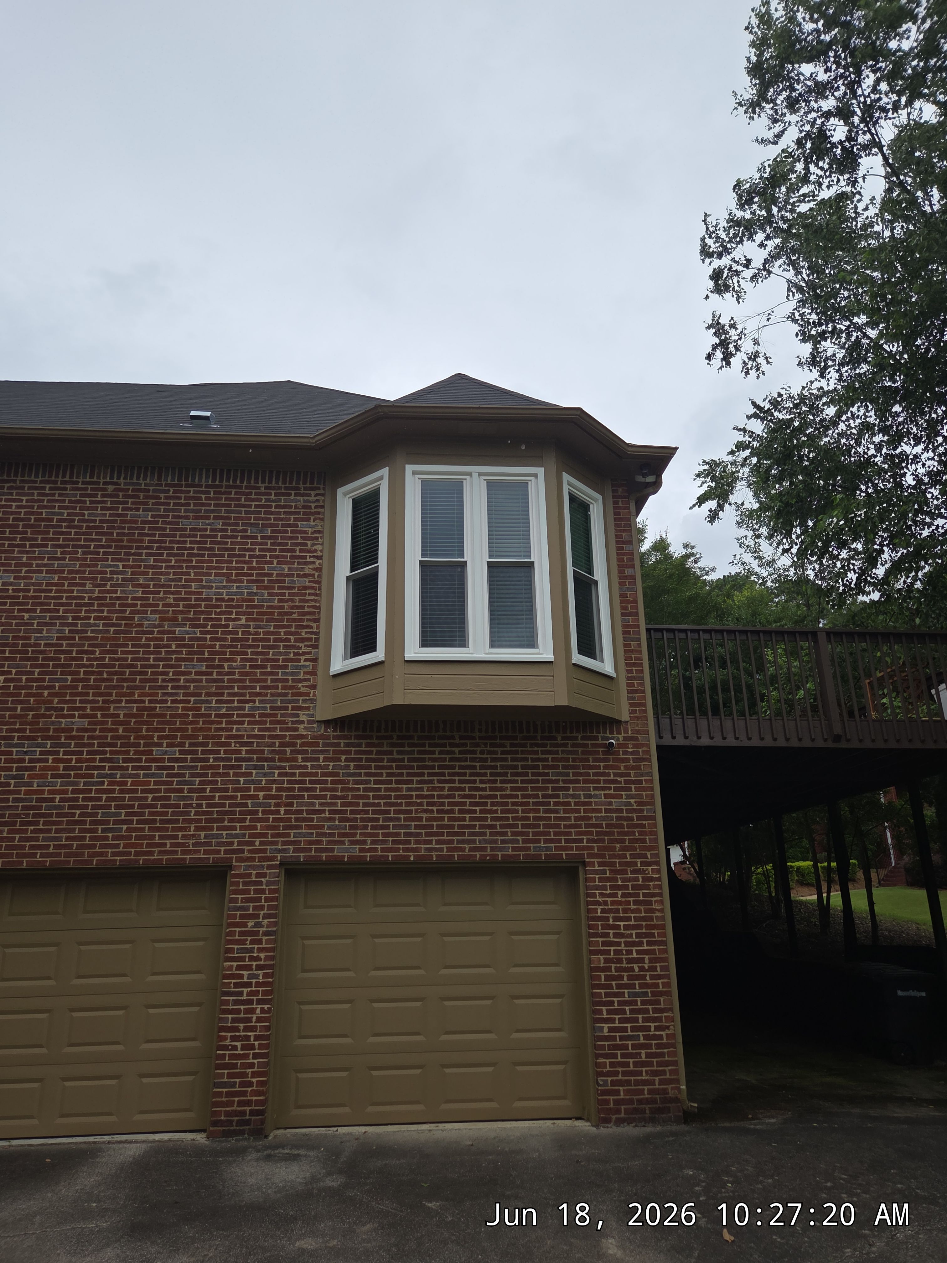 Vo Project in Vestavia Hills by The Window Source