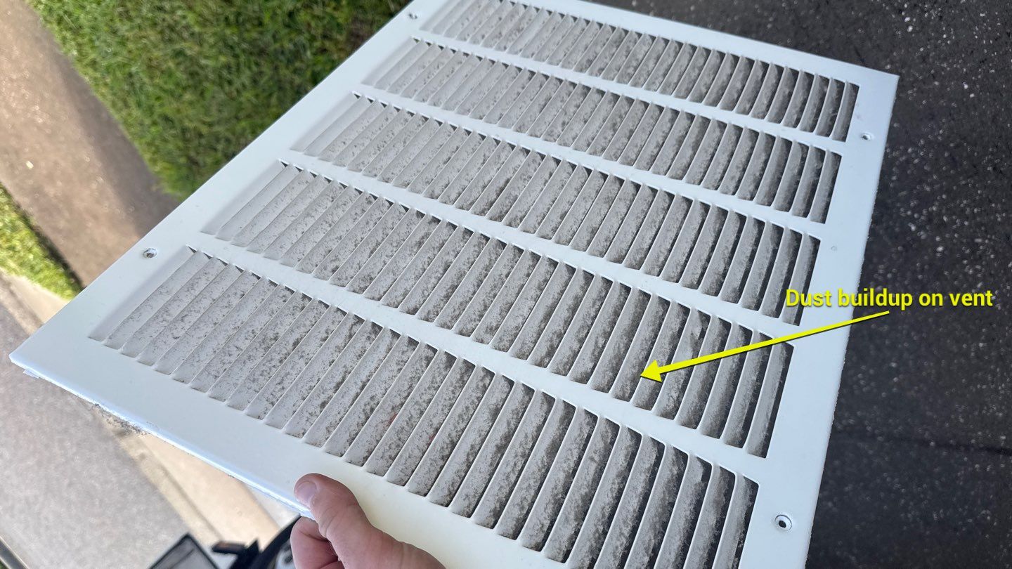 Air Duct Cleaning in Minneola by Hygienic Air, Inc