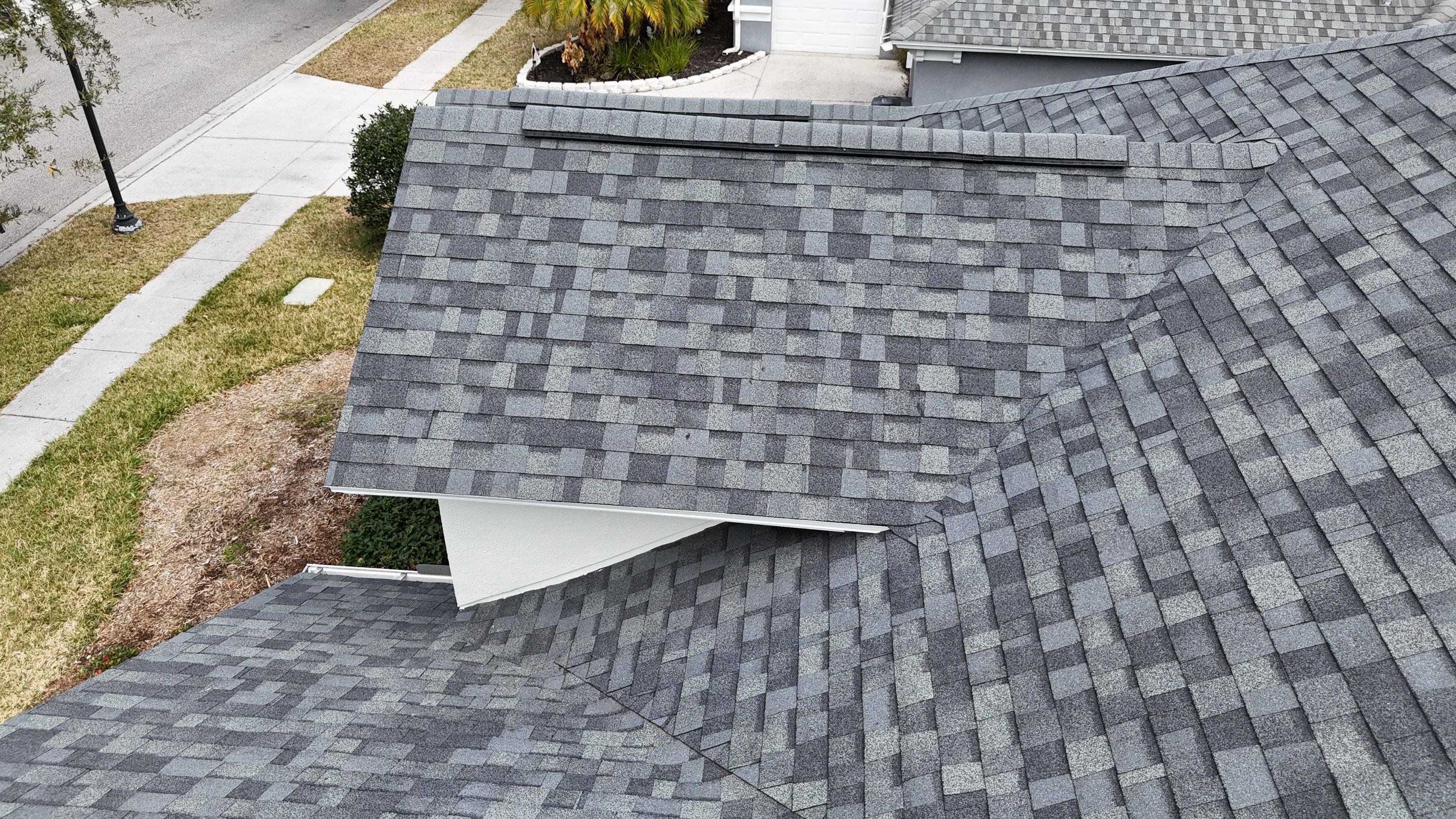 Roof Replacement in Tampa, FL by Shingle Masters Roofing