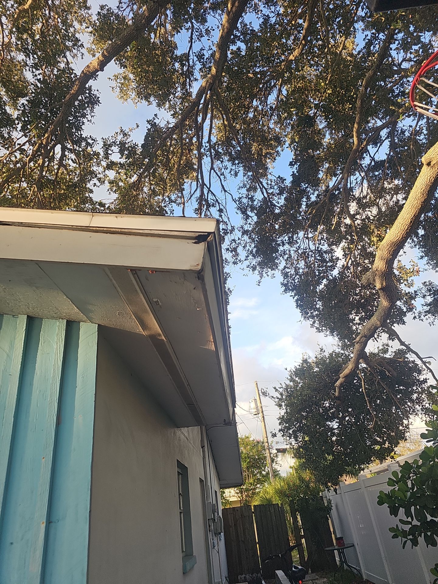 Project in Largo 33774 by Mitchell Roofing Company LLC 