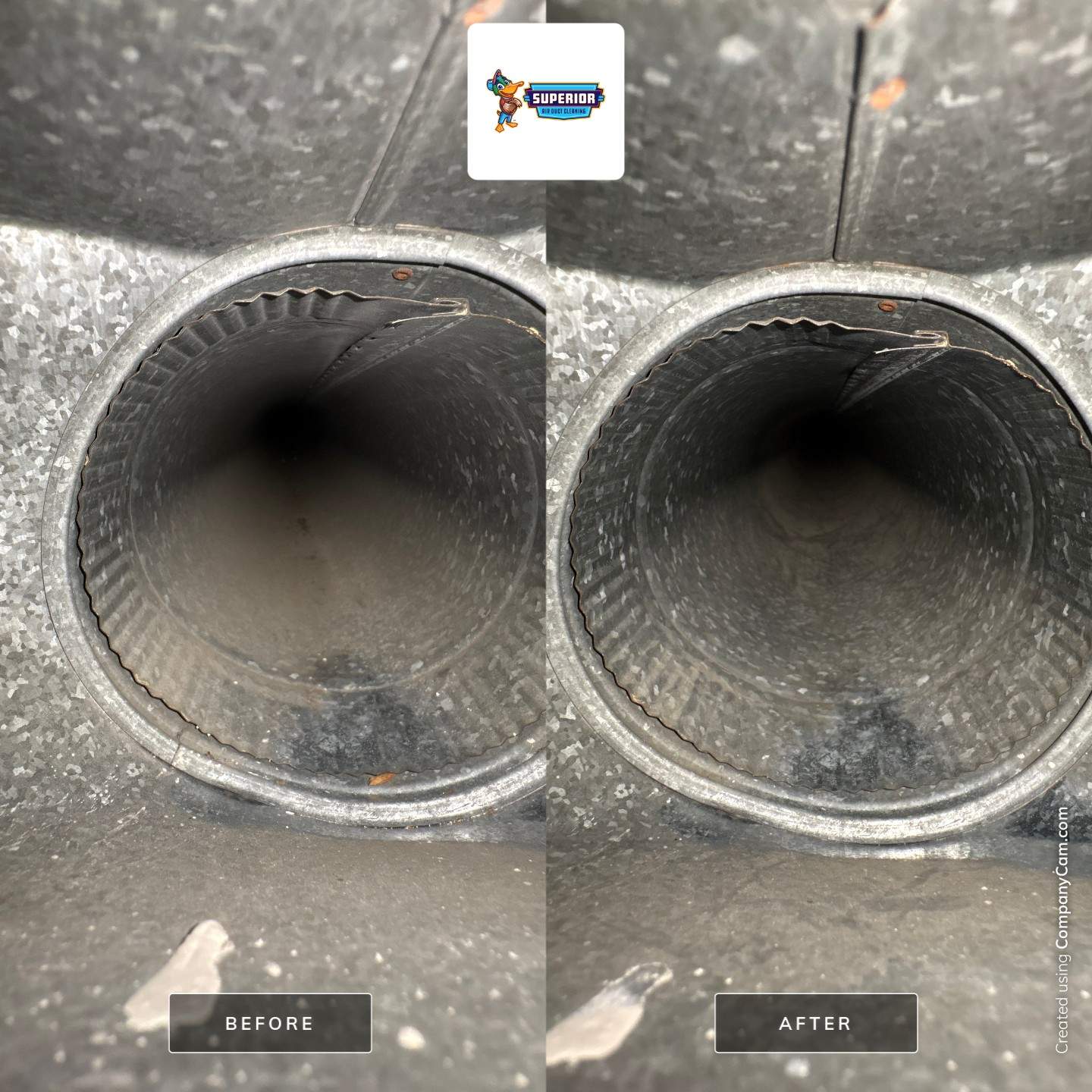 Air Duct Cleaning in Pittsburgh, PA by Superior Air Duct Cleaning