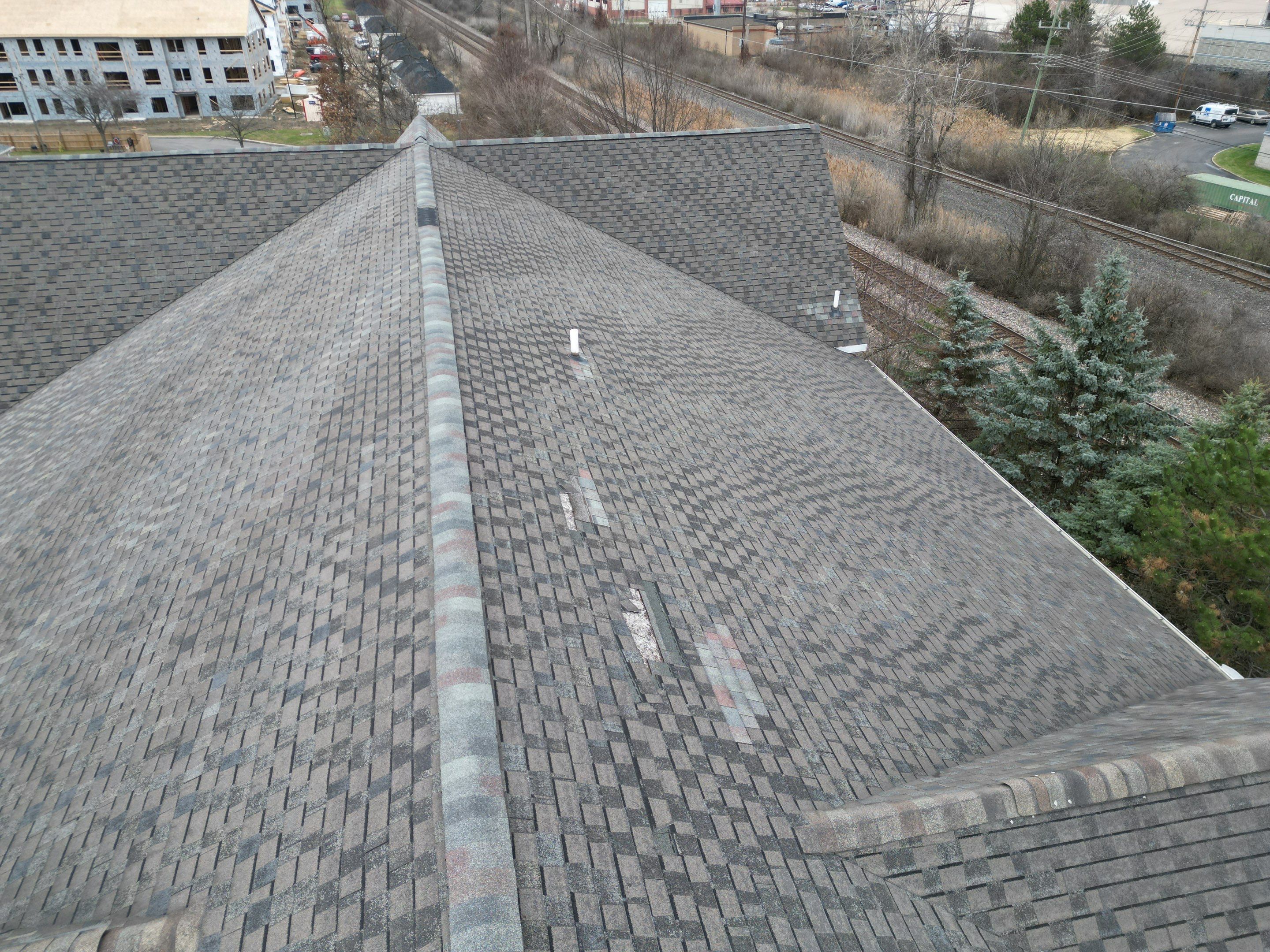 Joey Mullins by Imperial Roofing and Contracting 