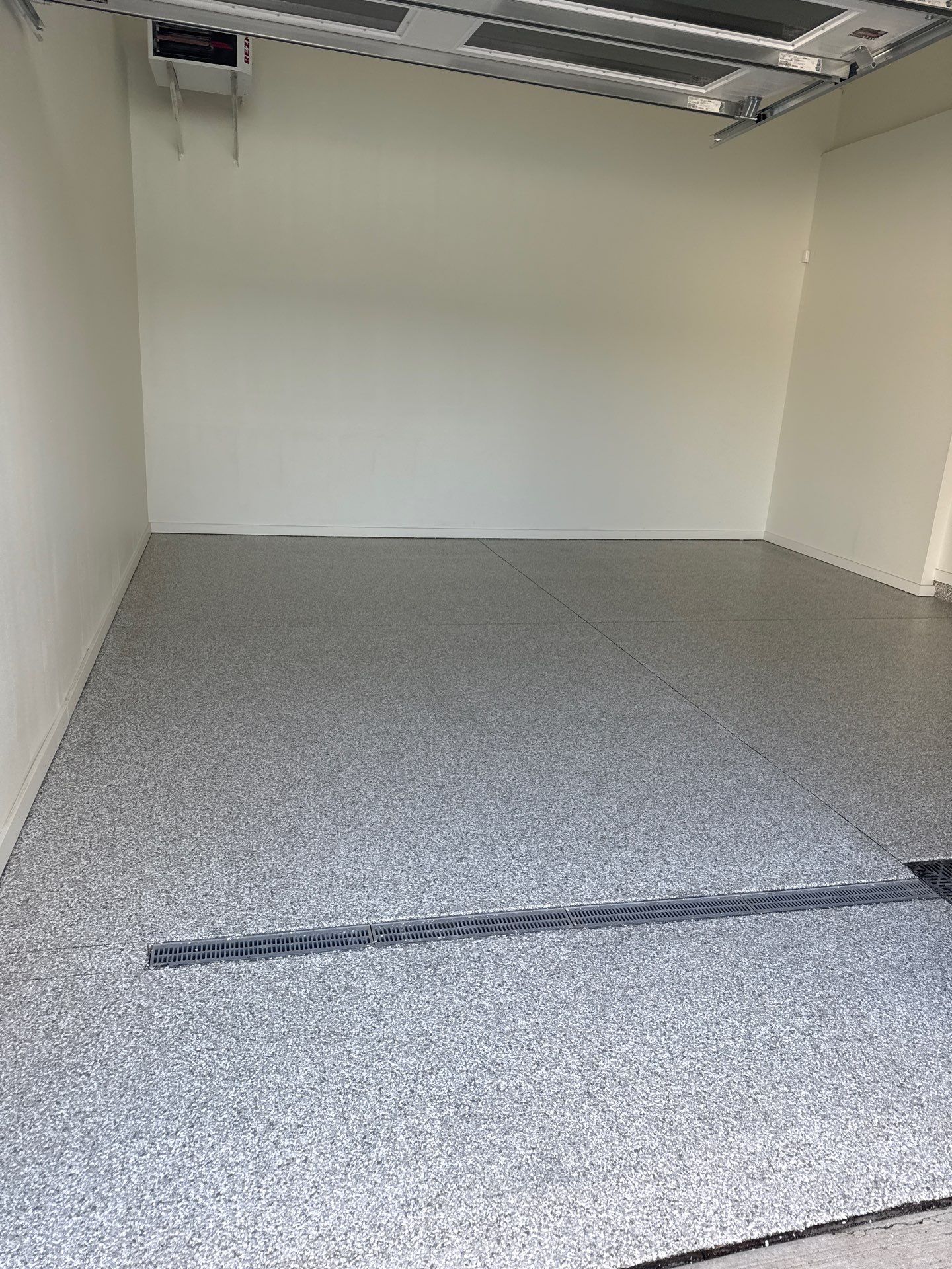 New Construction - Destination Homes by Revival Concrete Coatings