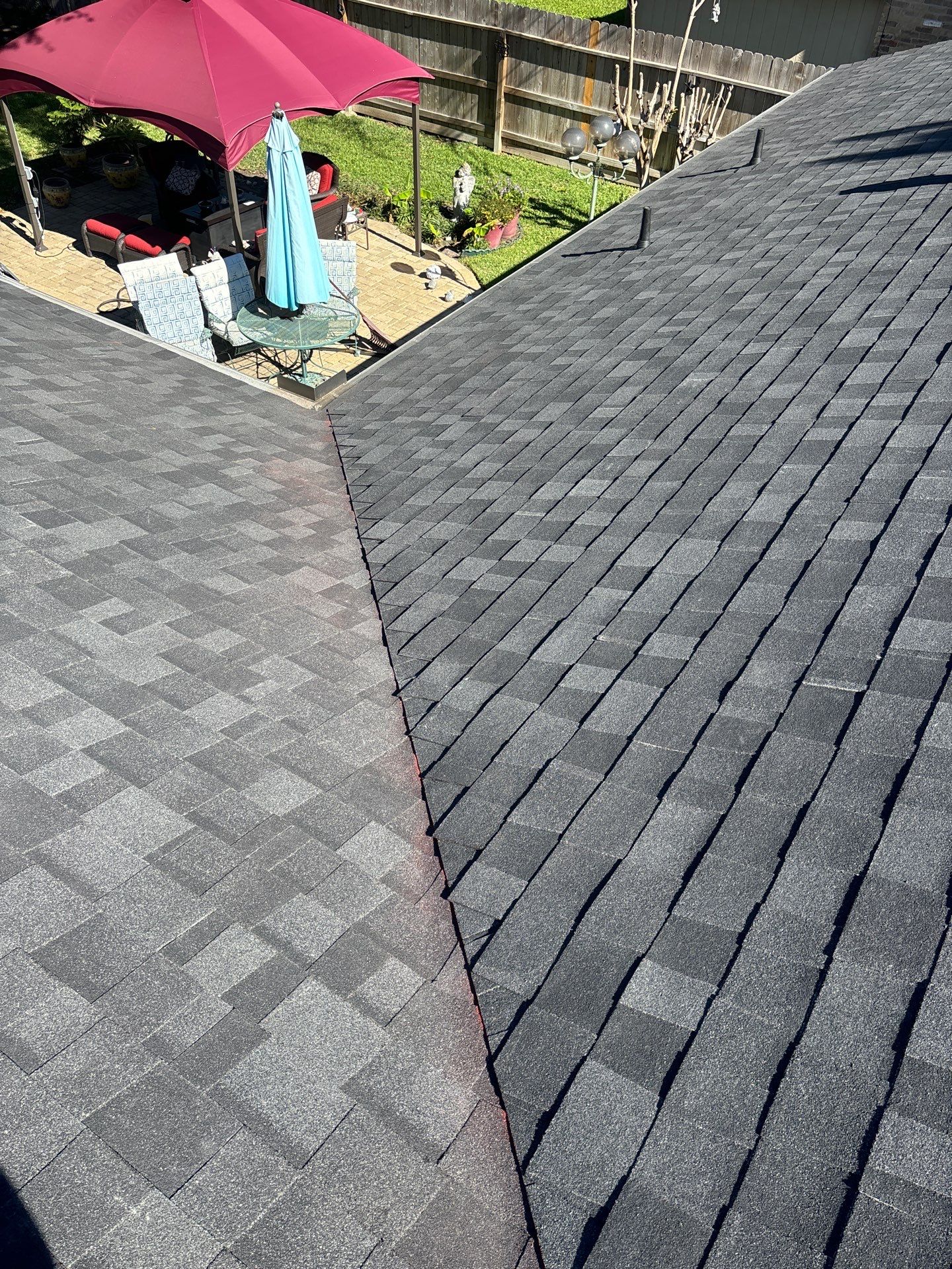 Roof Replacement Houston by Roof Repair Company