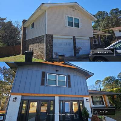 Whole Home Renovation Coming Soon