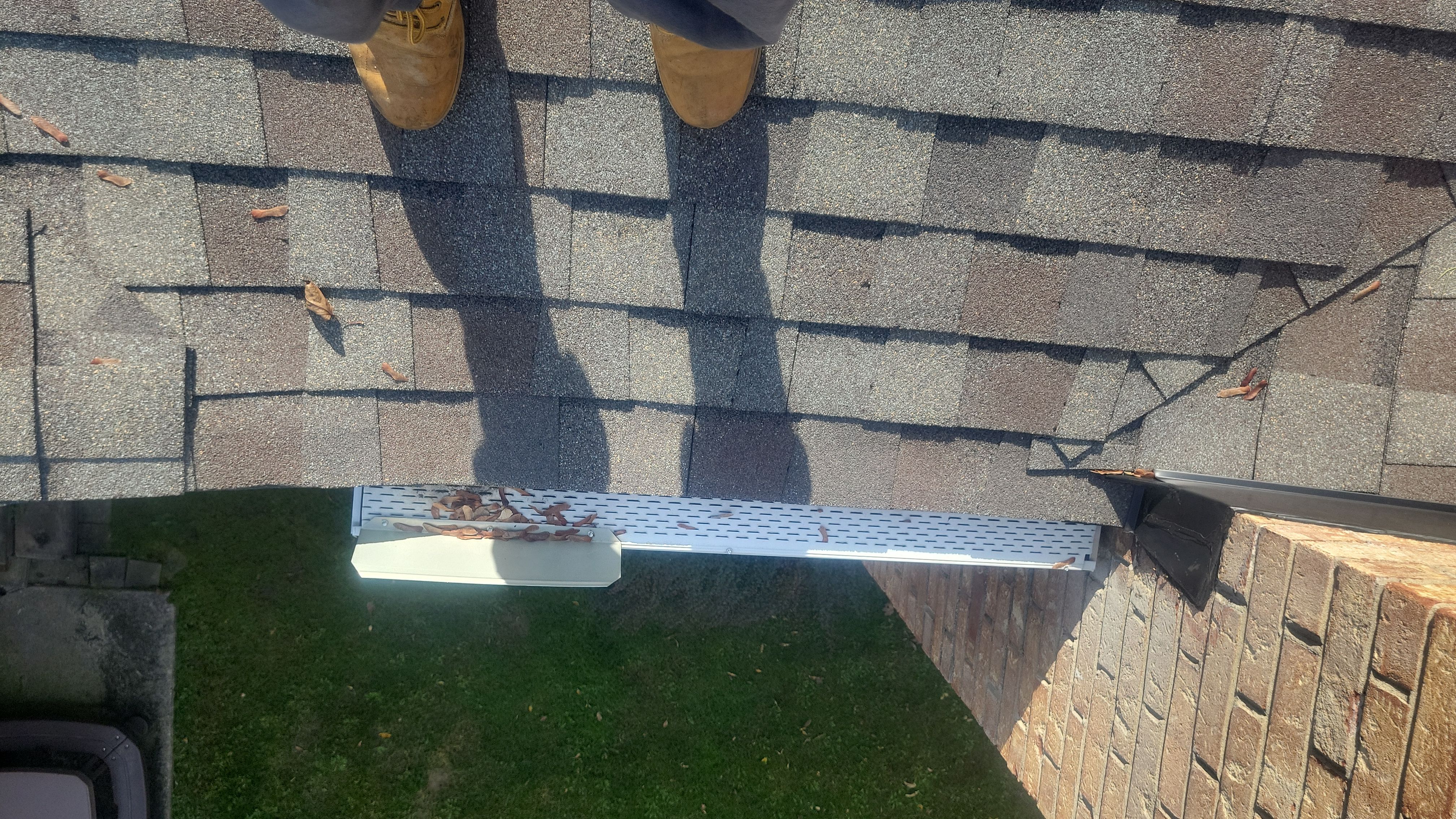 Roof Replacement using CertainTeed Landmark by 180 Contractors