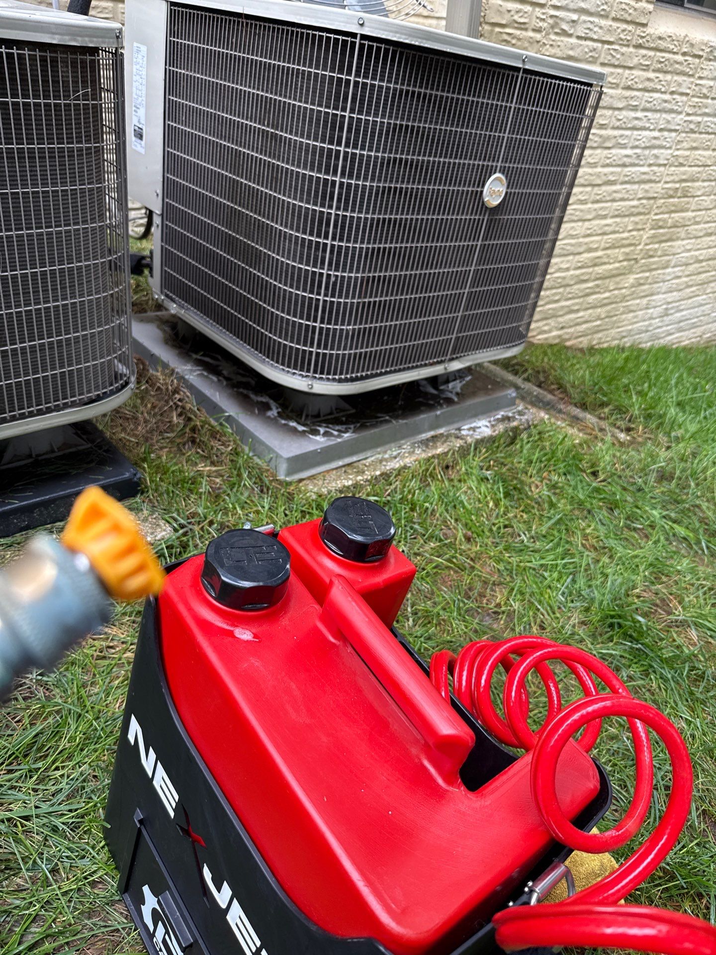 Air Duct Cleaning Manassas VA by Pronto Air Duct Cleaning