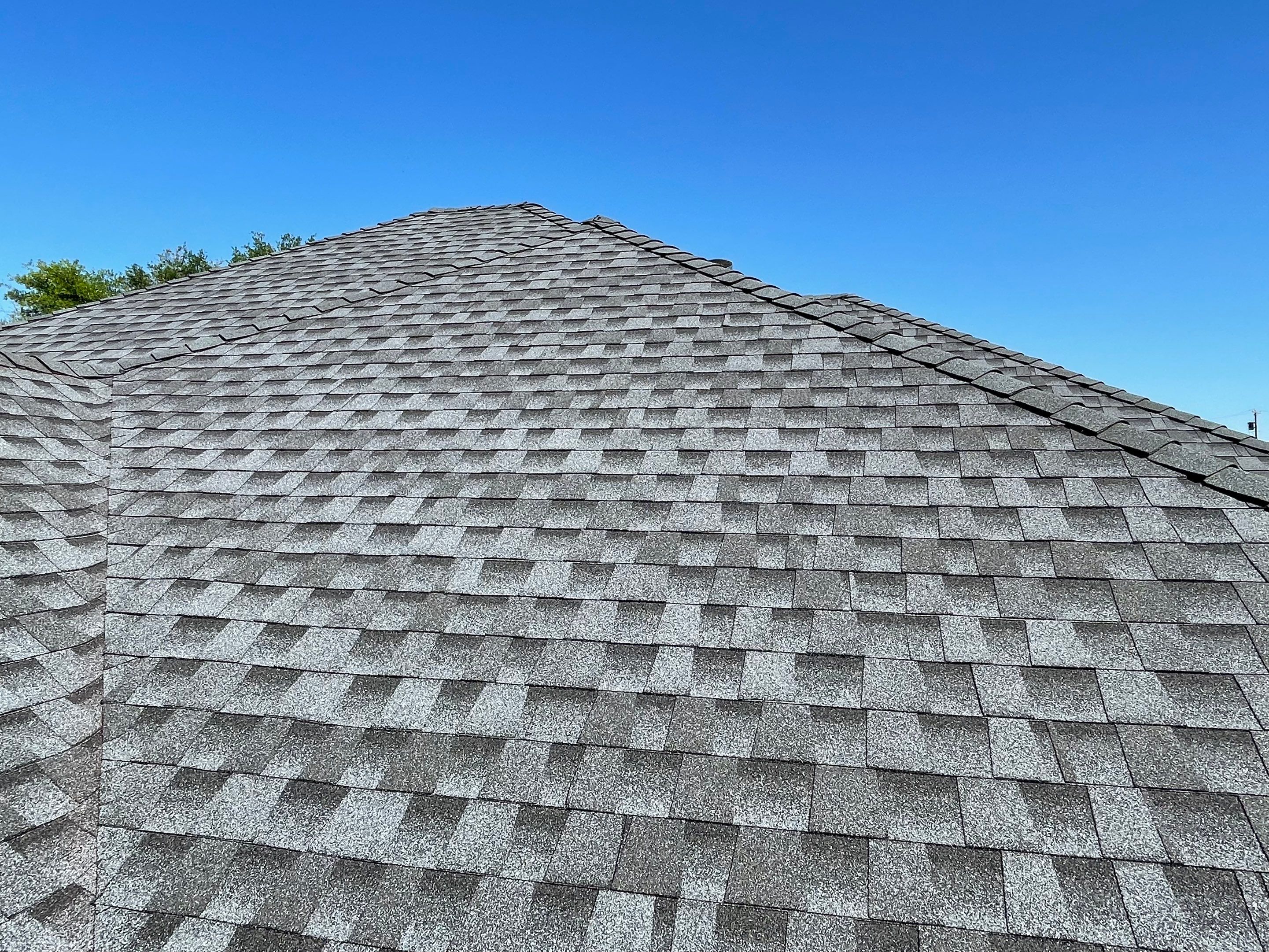 Roof Replacement in Hurst by First United Roofing & Construction
