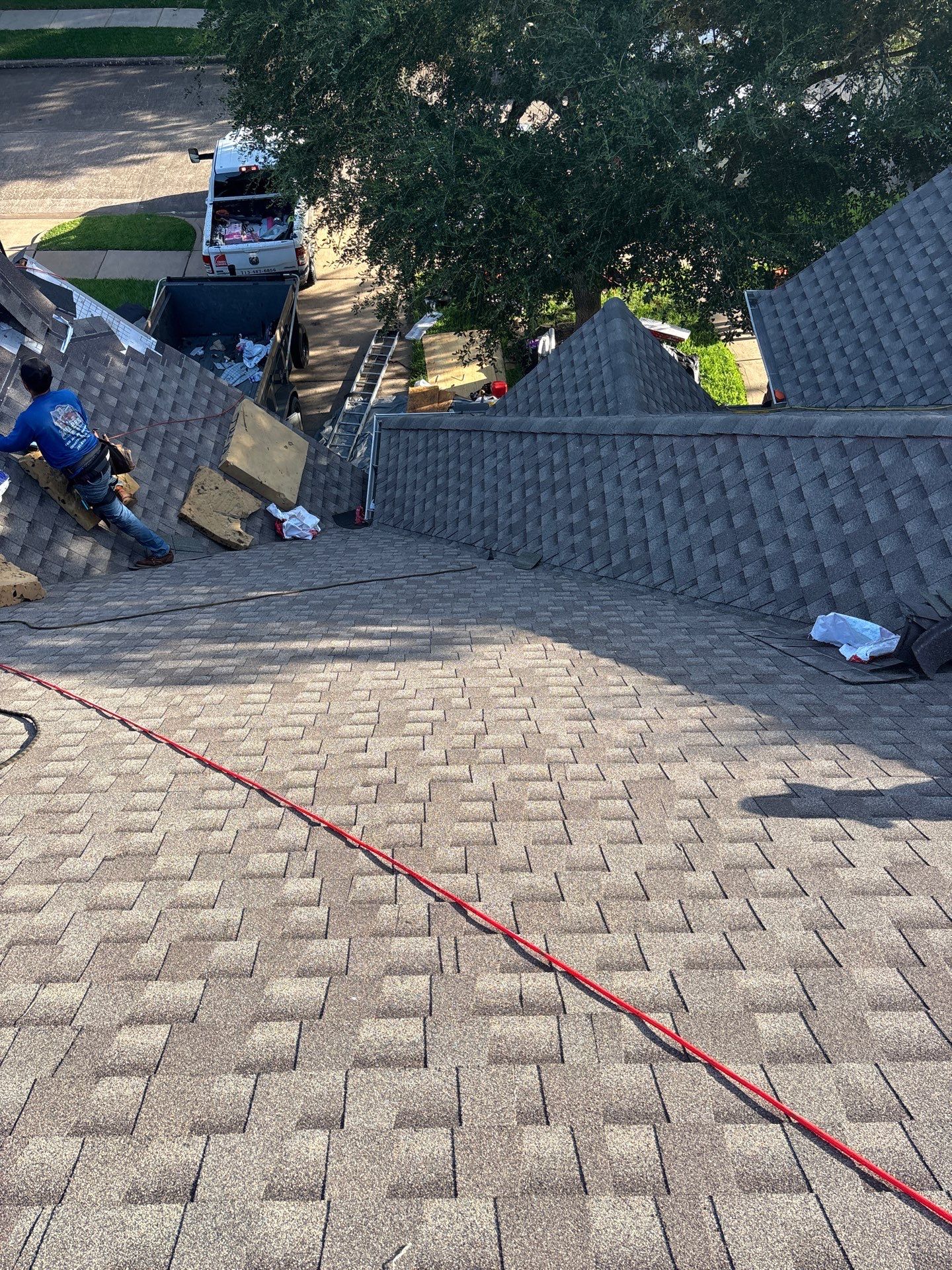 Roof Repair Sugarland by Roof Repair Company