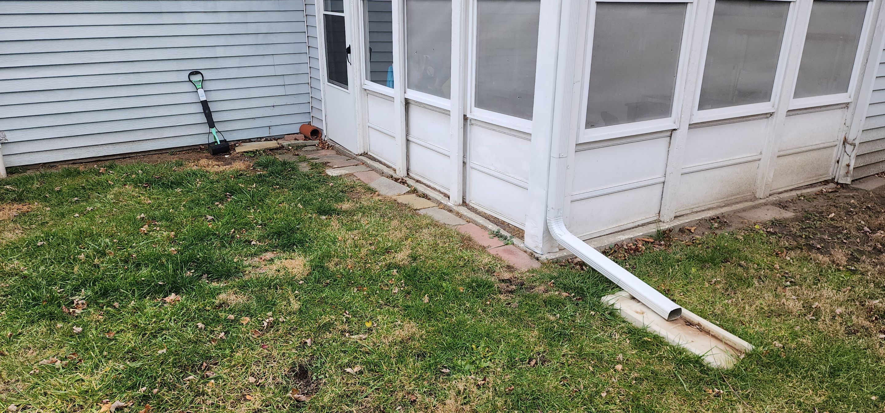Basement Structural Carpentry by Toledo Basement Repair