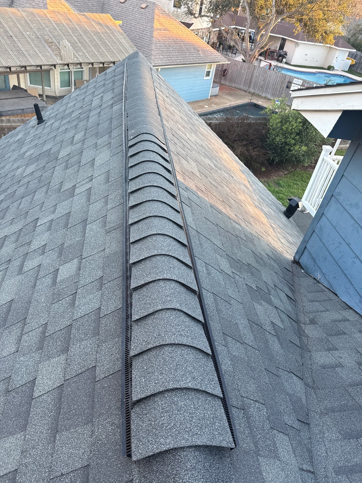 Roofing Portland by Bayfront Roofing and Construction