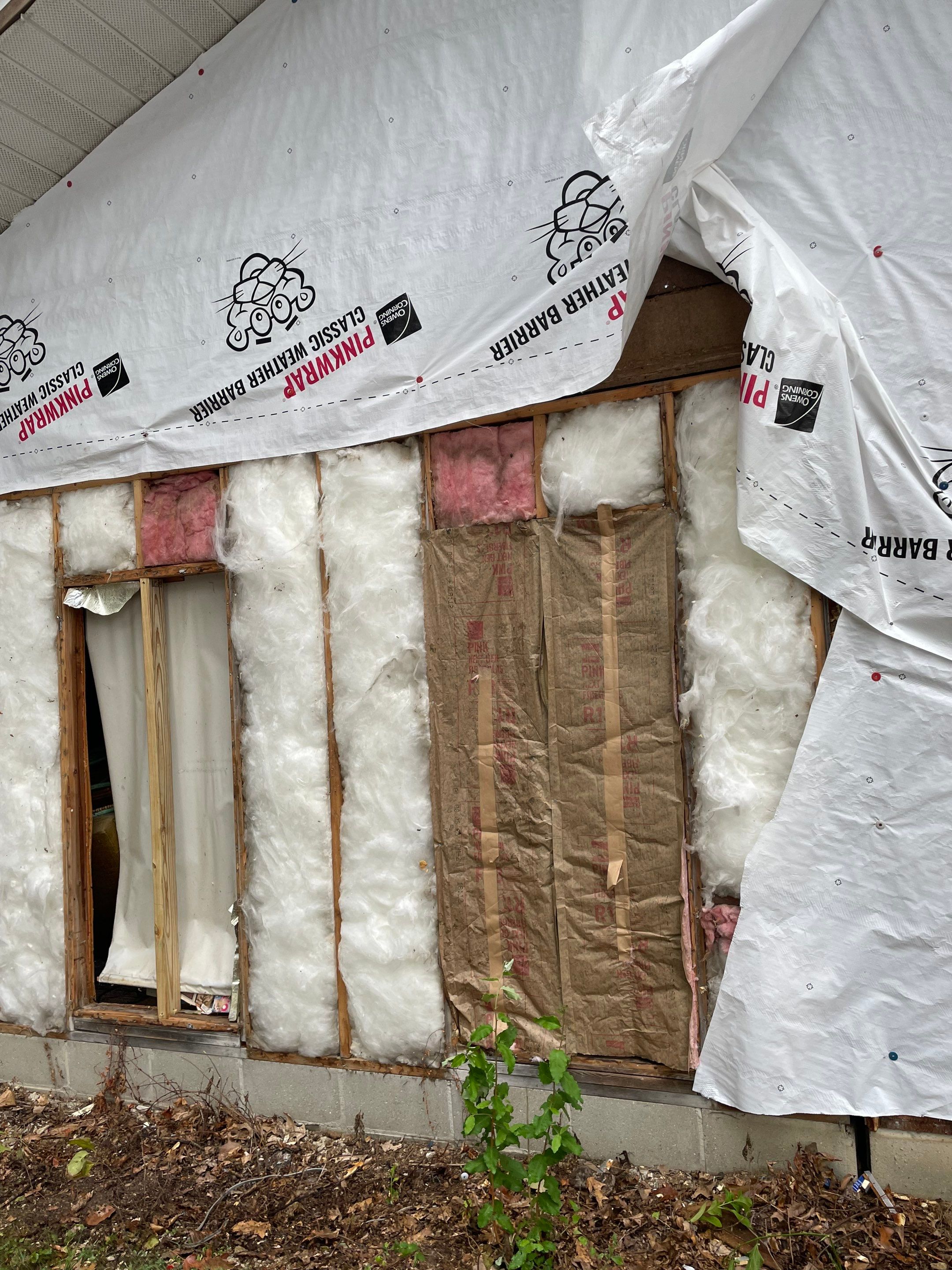 Out With The Old --> In With the new by Modern Roof