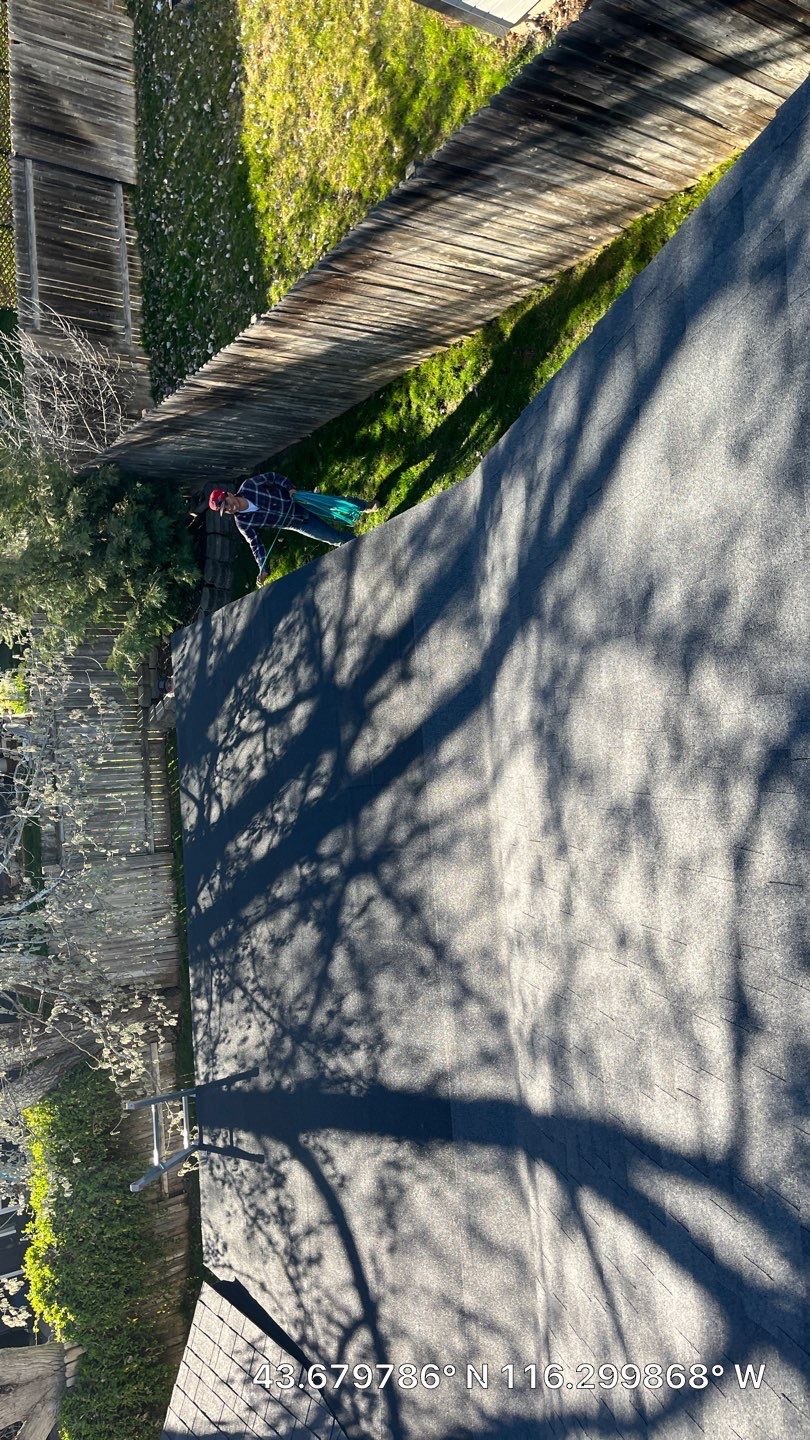  Boise ID Residential Roofing Installation using Owens Corning by ID Roofing LLC