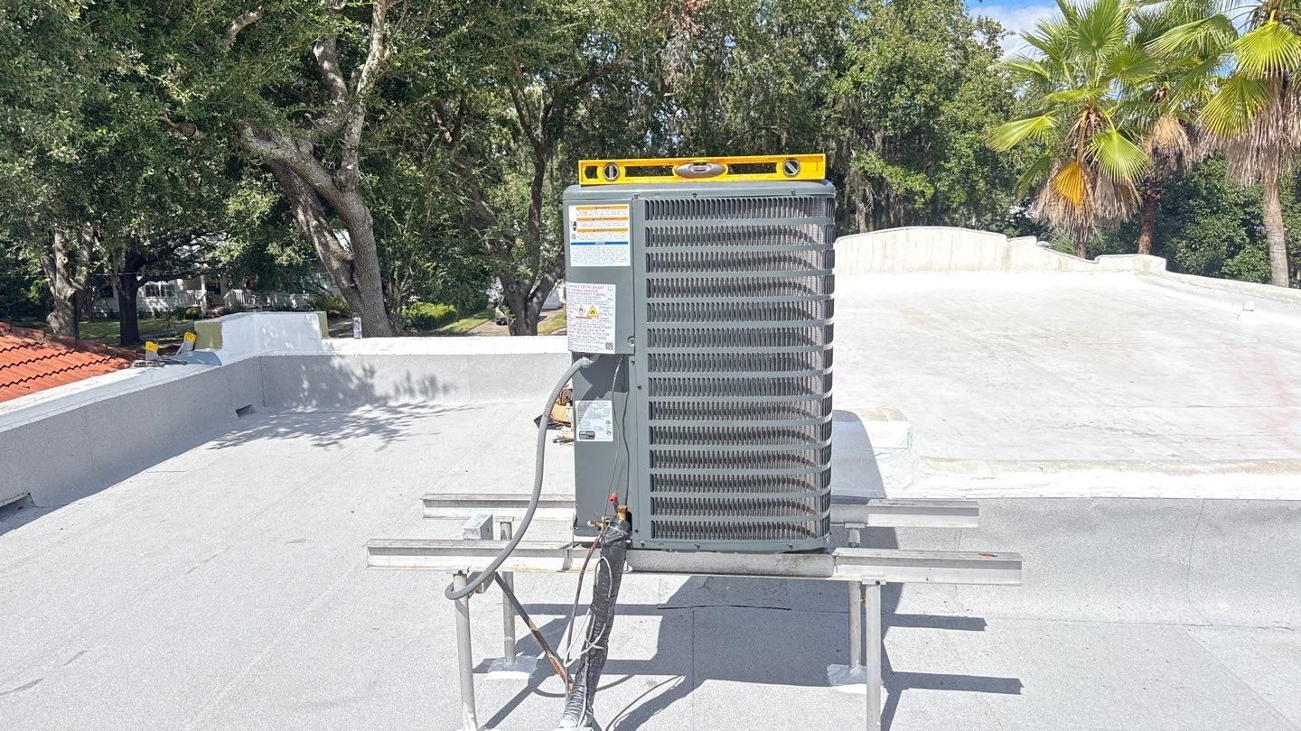 Flat Roofing by Fiddlers Roofing