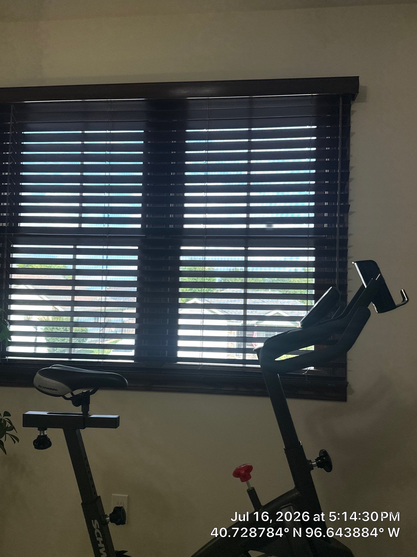 Custom Home Office and Interior Renovation in Lincoln by CompanyCam Sales Demo