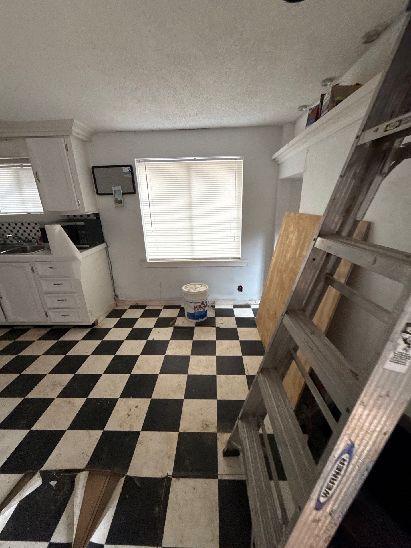 Walkthrough for a Full Home Renovation in Becket: Interior Updates and New Vinyl Siding by Diamond Image LLC