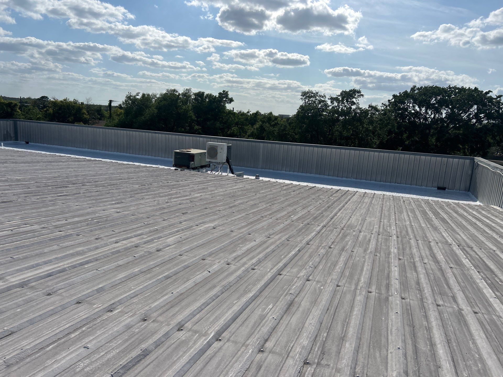Bethel Temple of Jesus by Fiddlers Roofing
