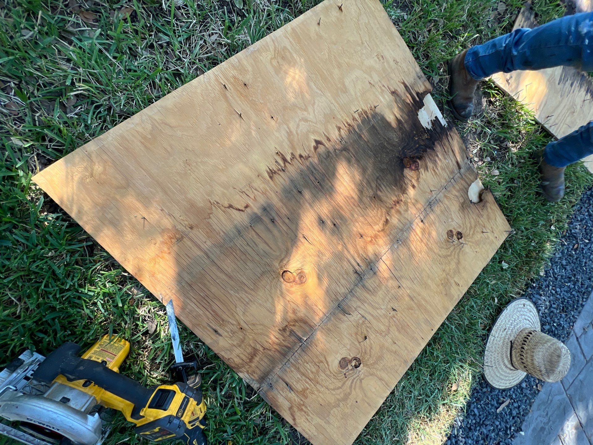 Residential Roofing Repair using Owen's Corning Duration (Lifetime) Shingles by Roof Repair Company