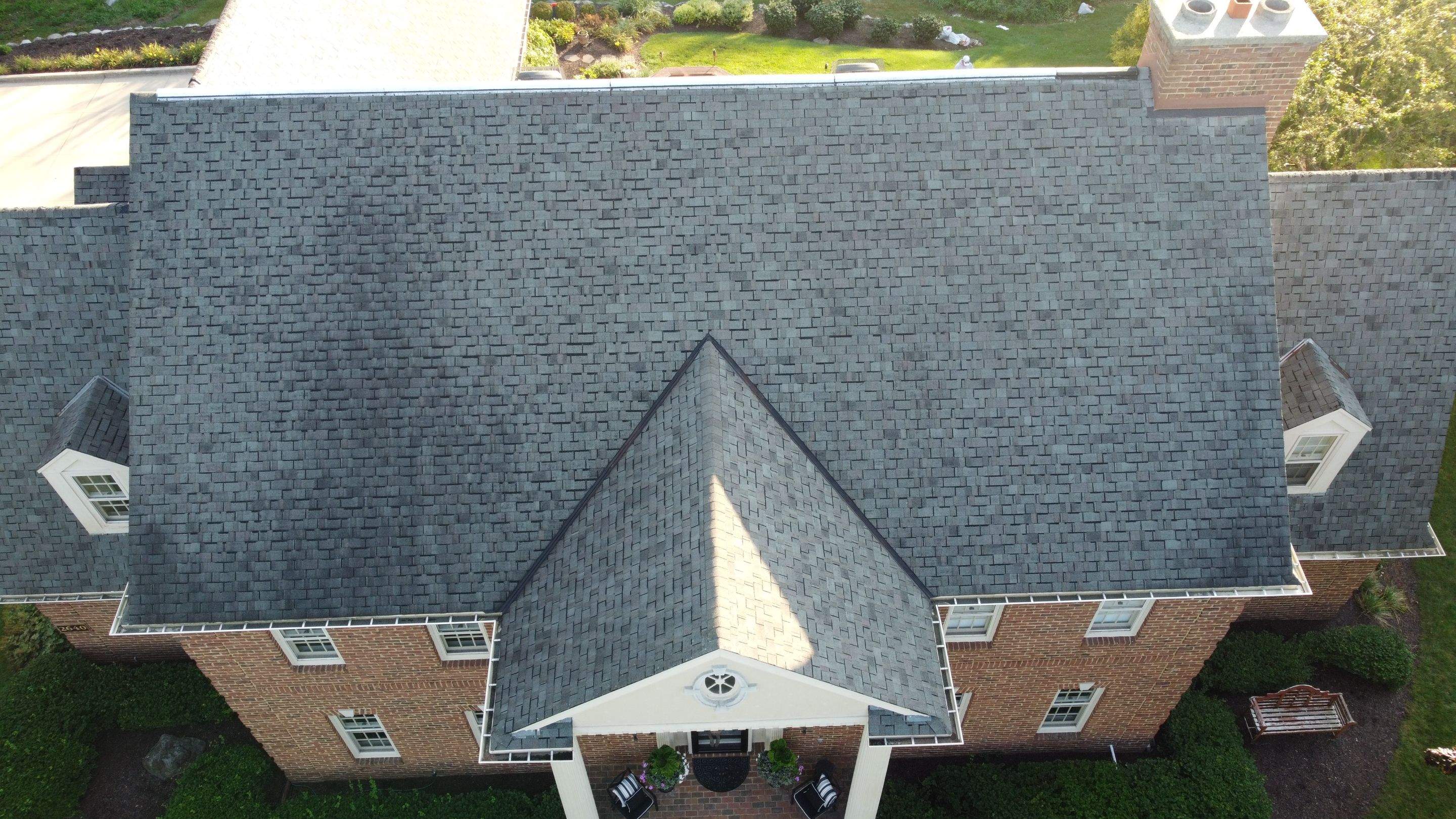Save The Life Of Another Roof. Don’t Prematurely Replace Your Roof.  by Save My Roof,LLC