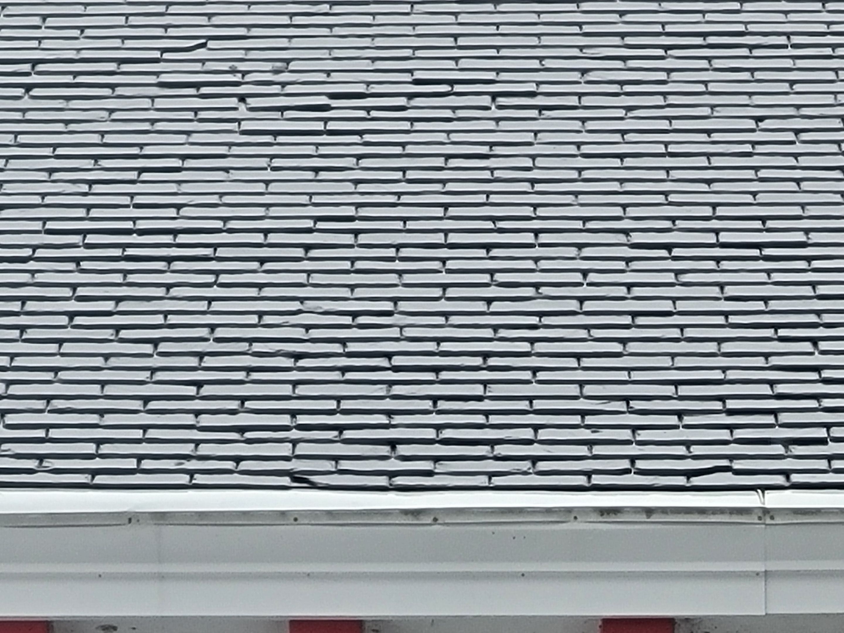 Slate Roof Repair using All Natrual Slate Tiles by The B.A.R Roofing