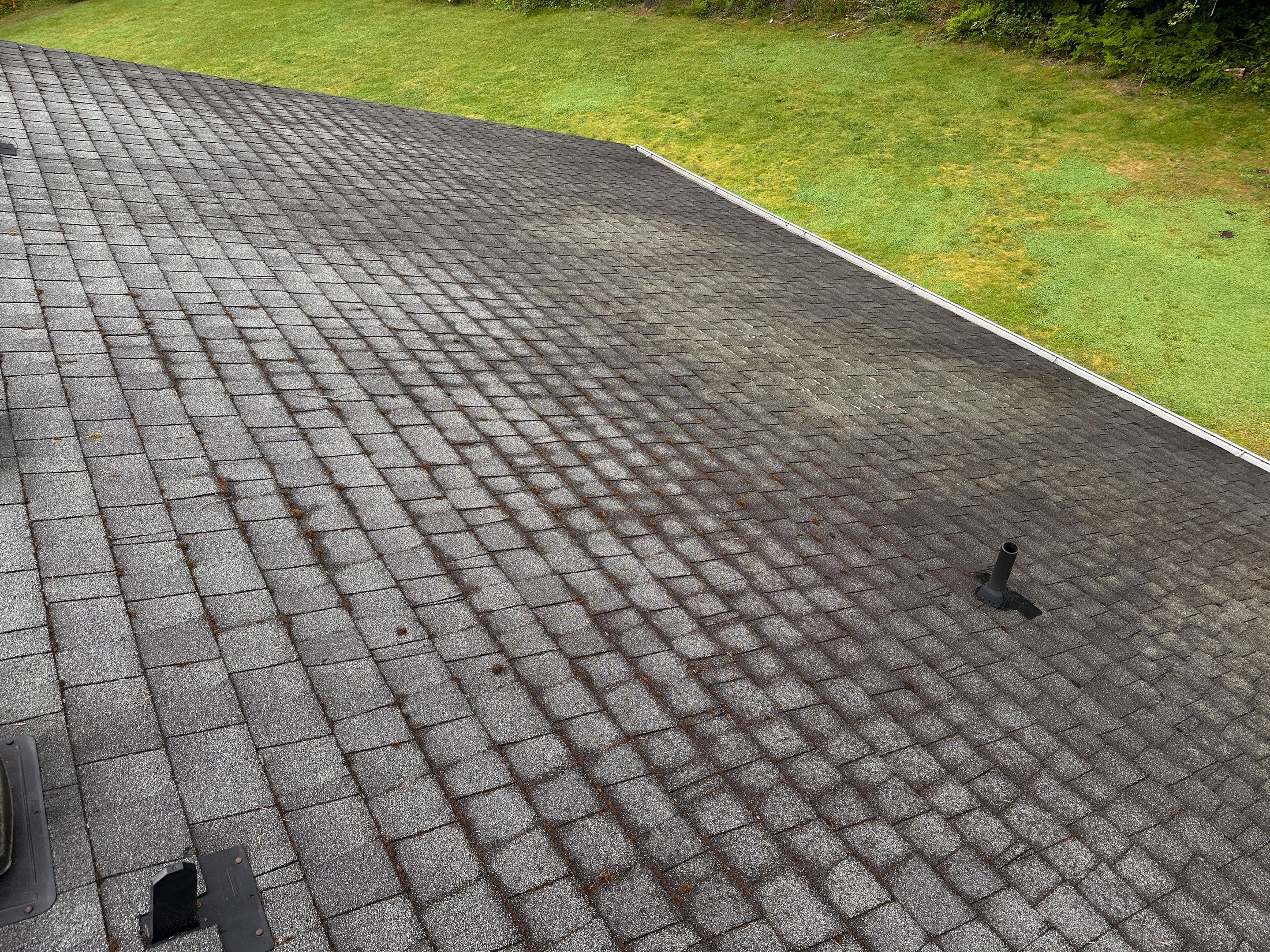 AGS Roof Wash, House Wash, Pressure Wash, Window Cleaning in North Bend by WindowWorks
