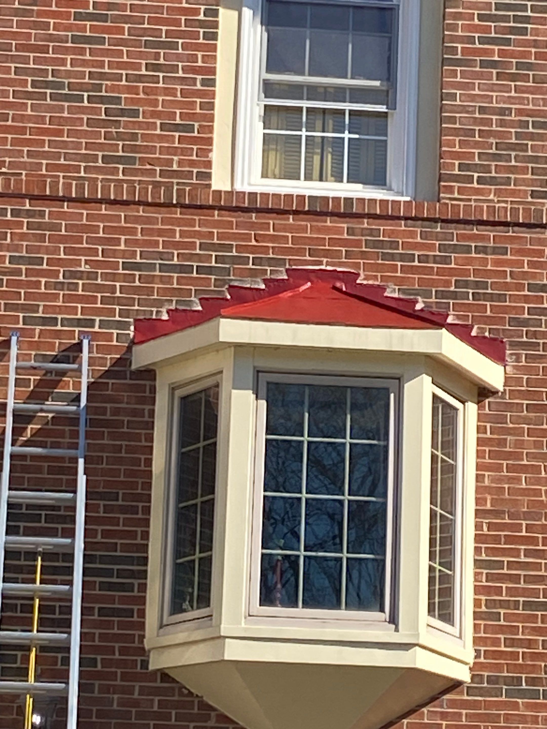 Alexandria Certainteed Landmark Roof in Colonial Slate by RM Banning, Inc.