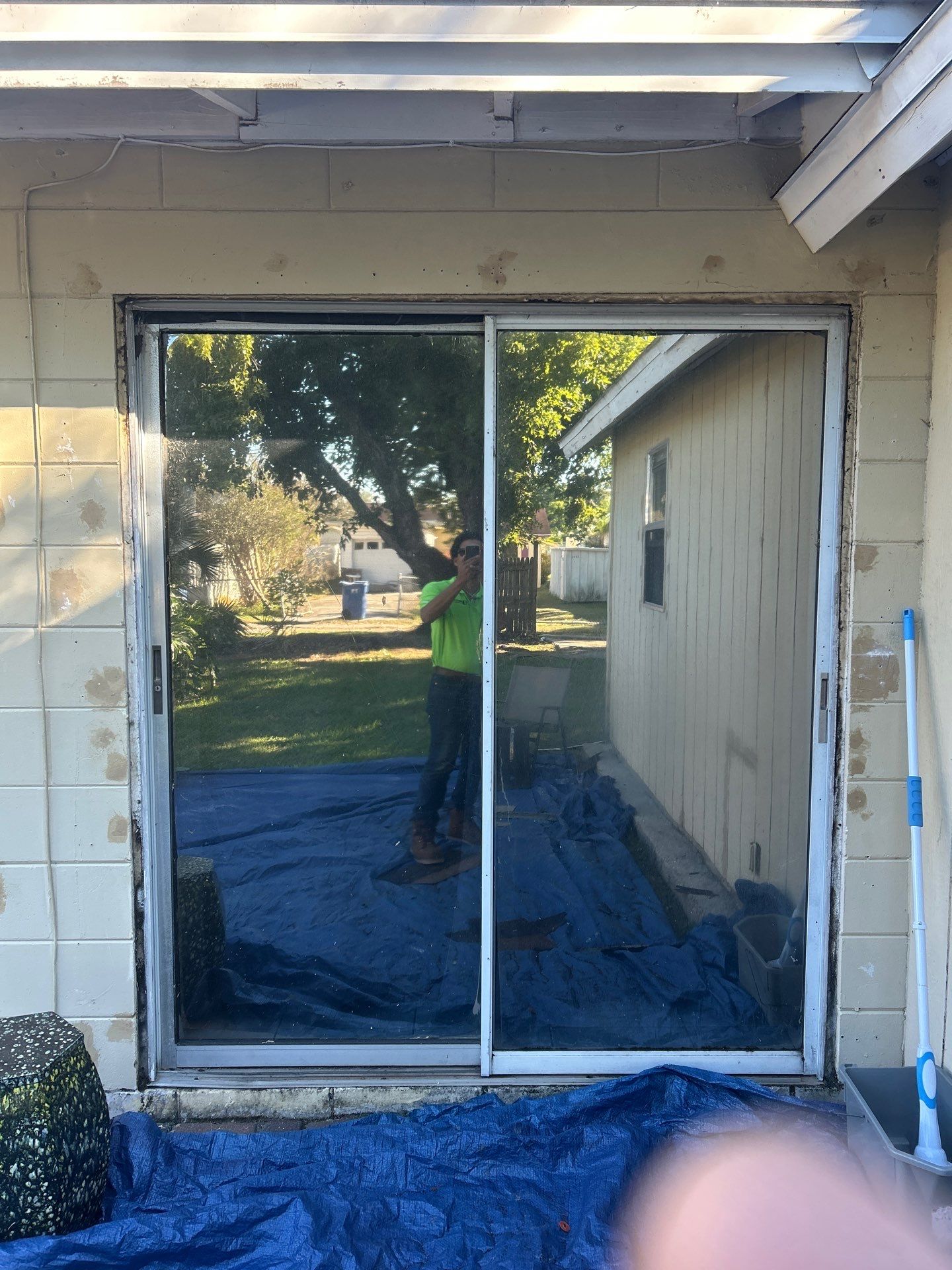 Project in St. Petersburg 33713 by Mitchell Roofing Company LLC 