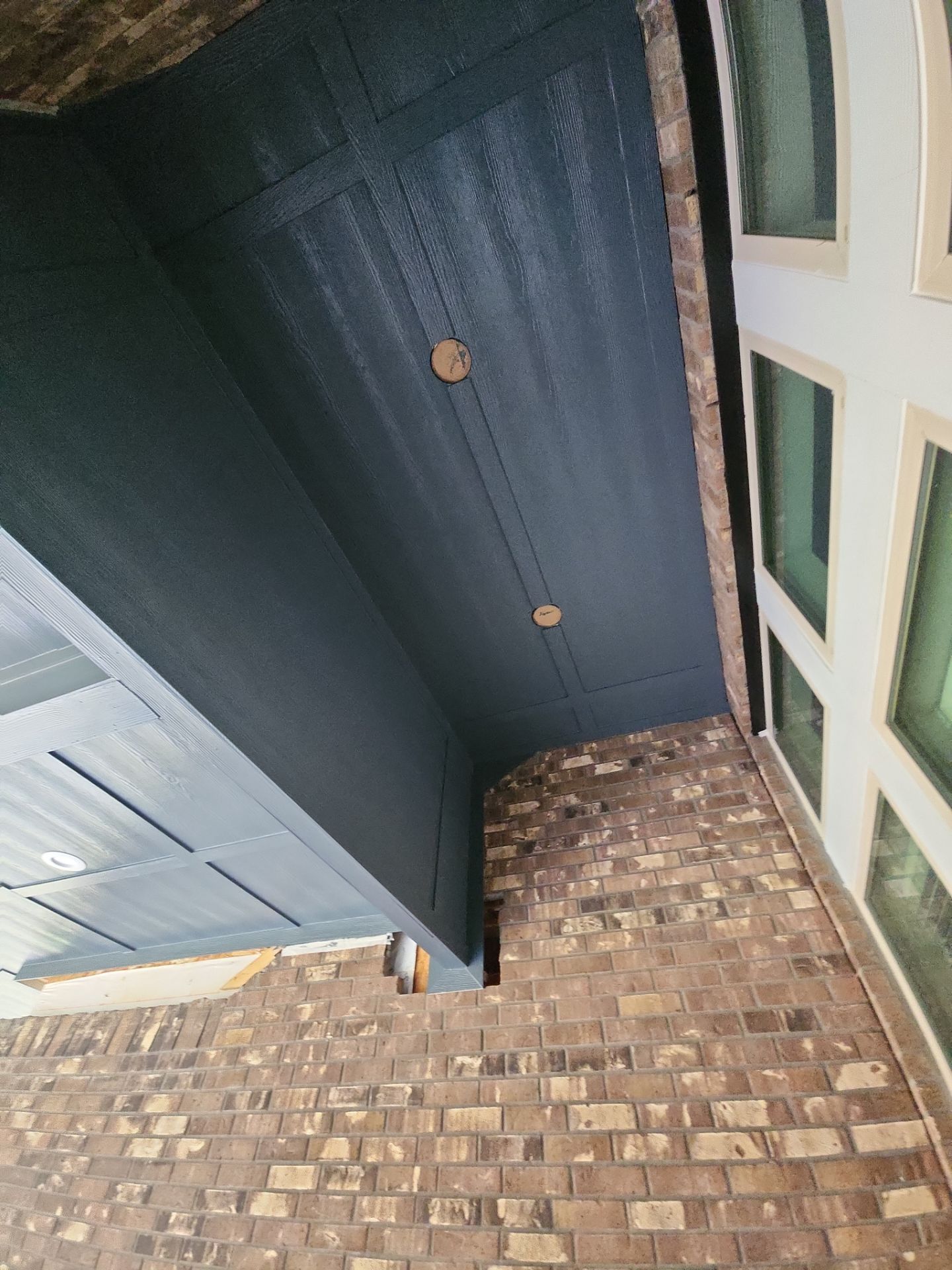 Covered Patio using Sophalx Crew by SophAlx LLC