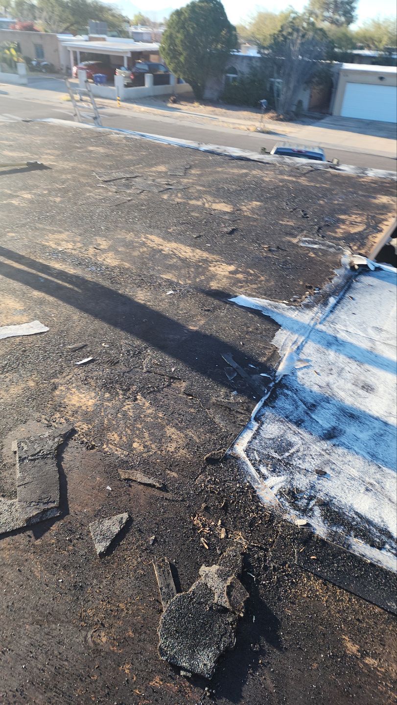 Spray Polyurethane Foam by Reimagine Roofing