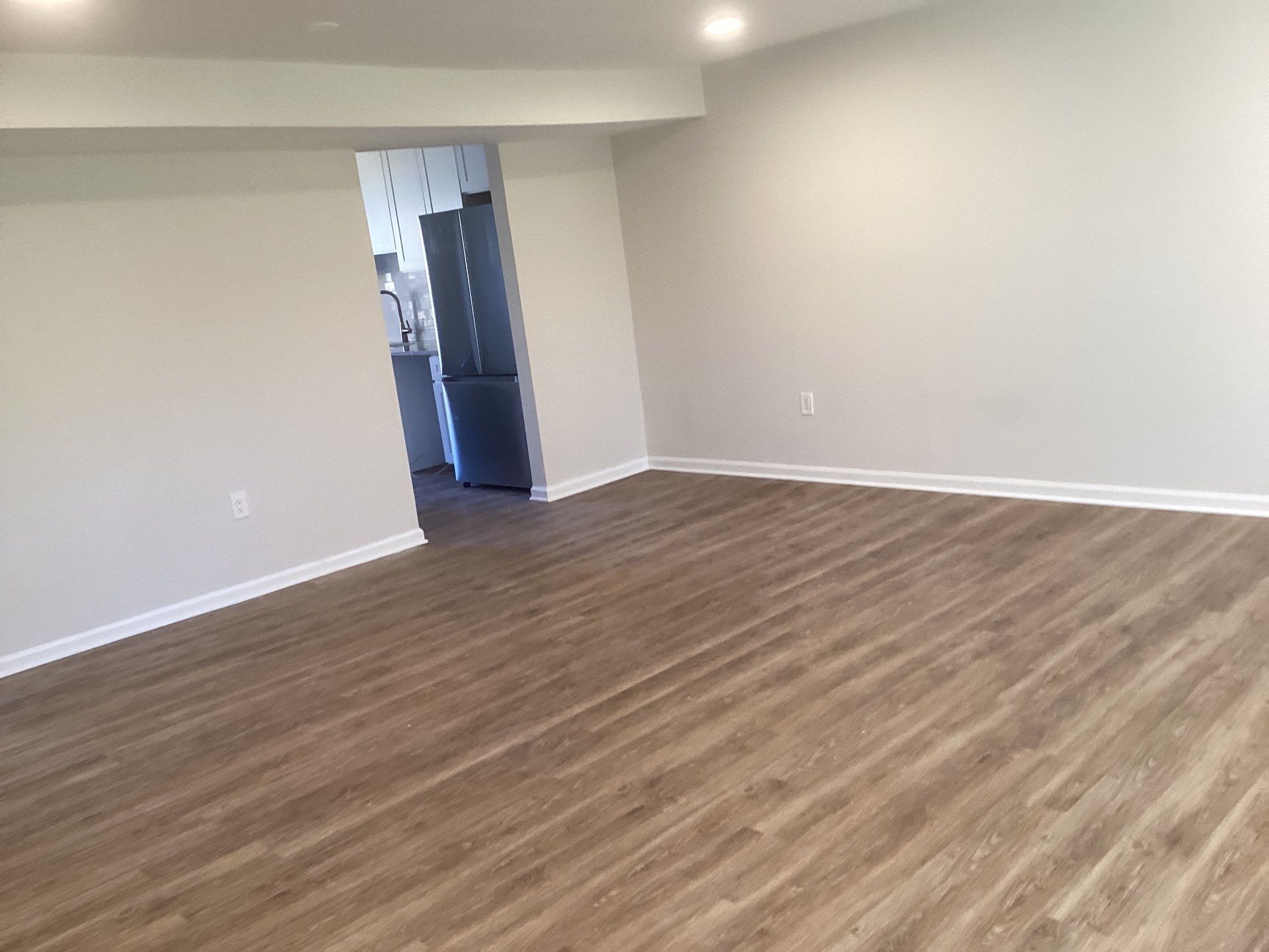 Home Remodel in Carbondale by TSP Contracting