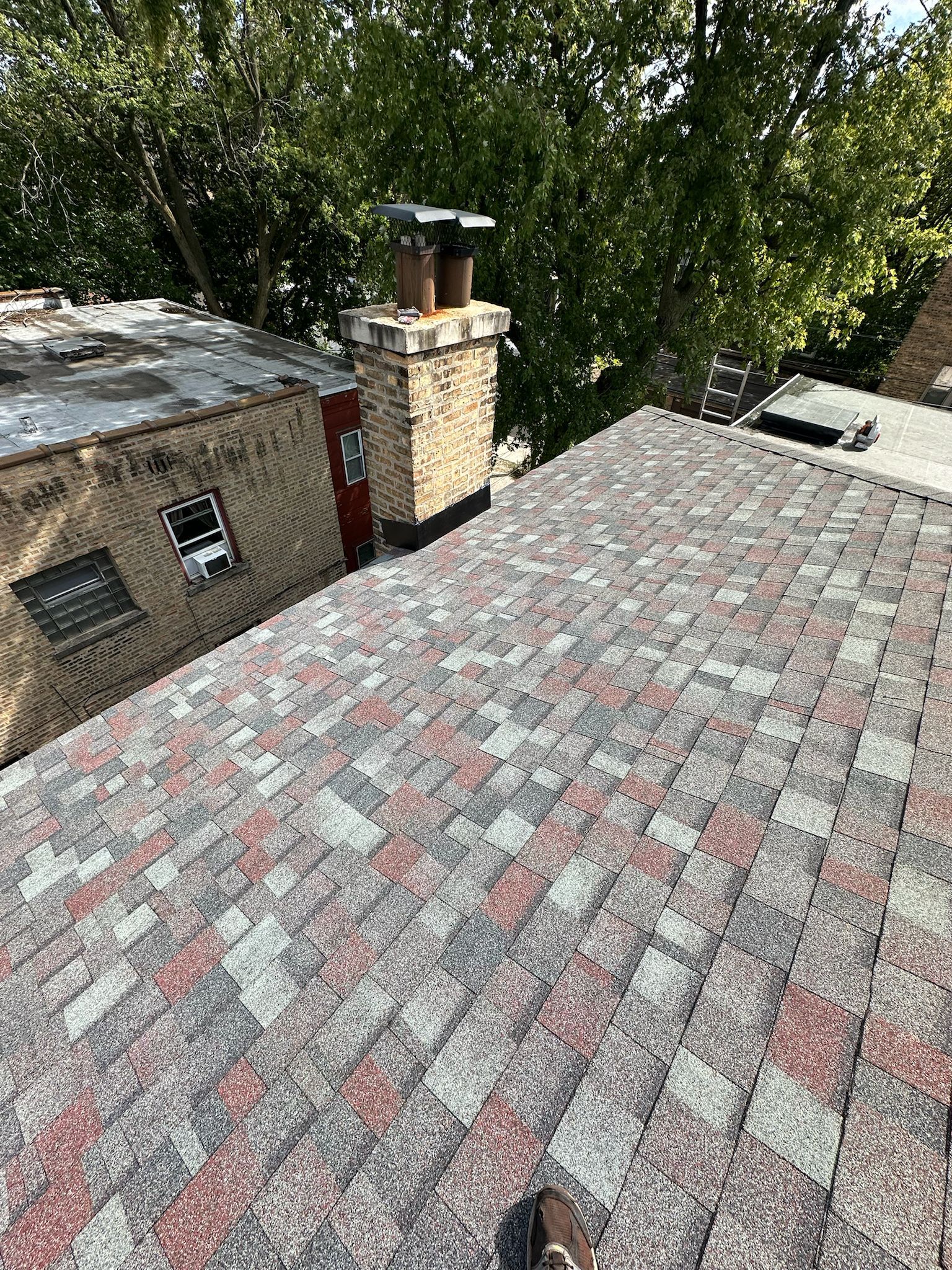 Sombreros Roofing featured photo.