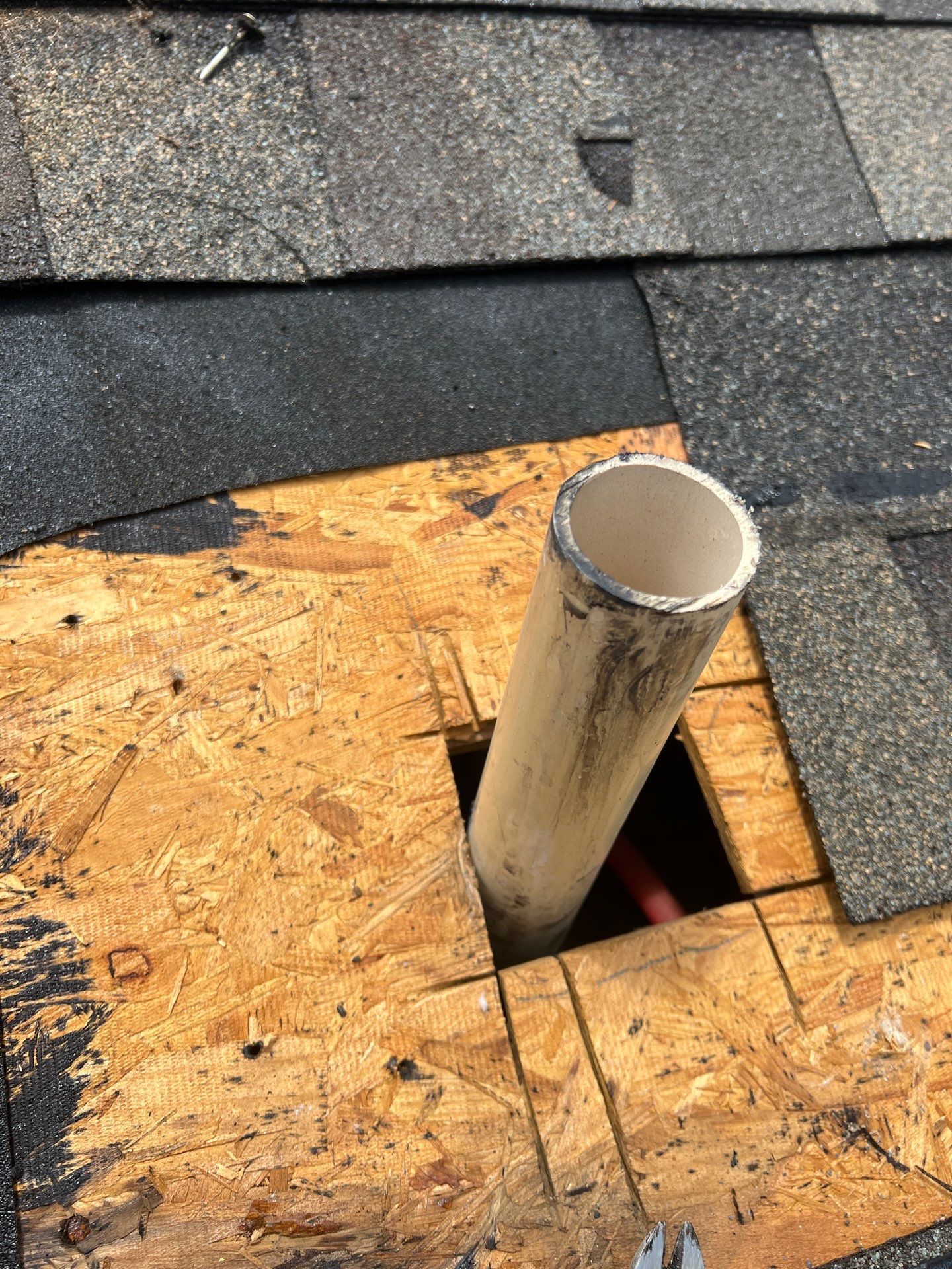 Roof Repair Friendswood by Roof Repair Services LLC