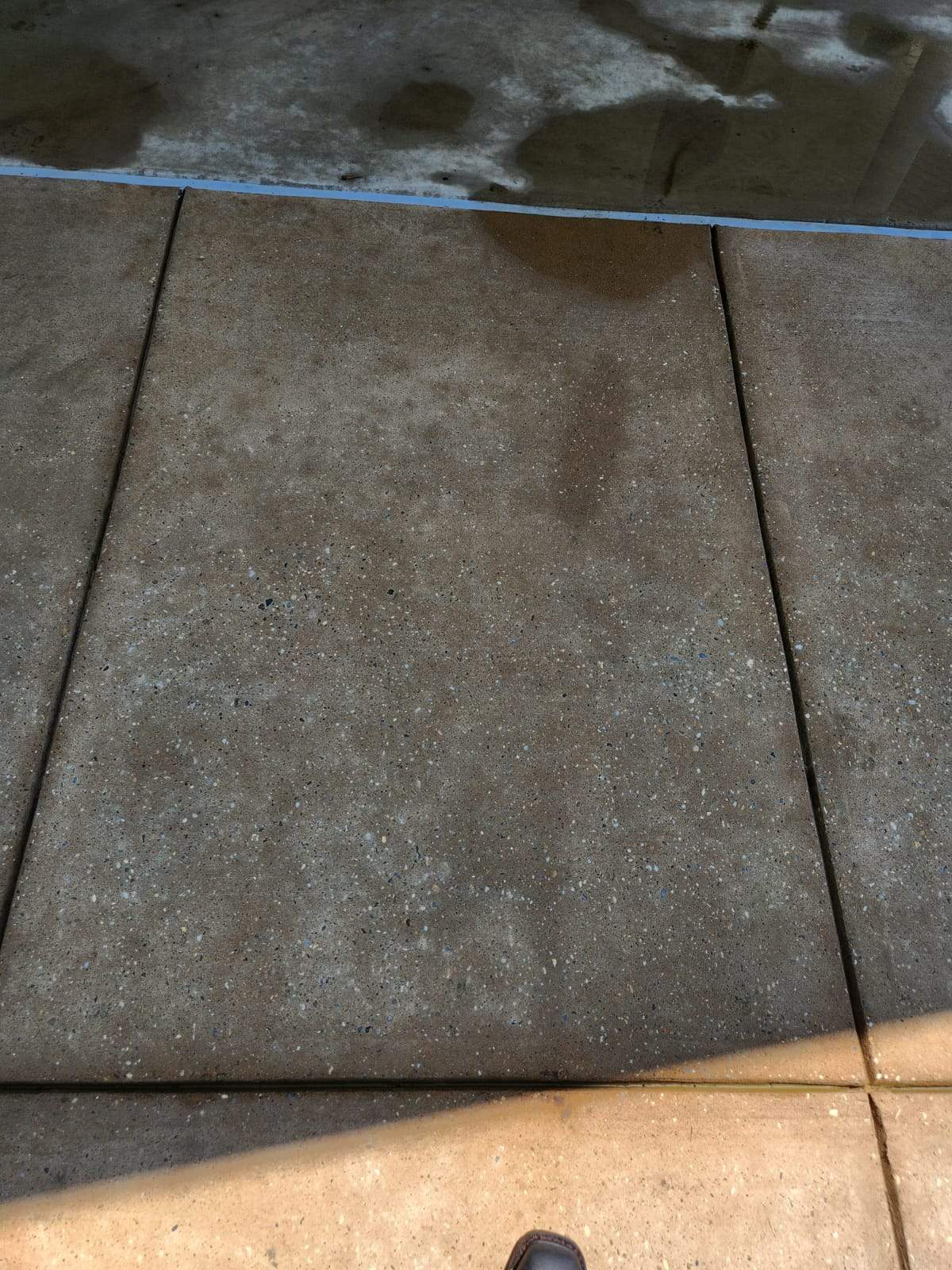 ULM SKI DOCK WASH by College Bros Outdoor services