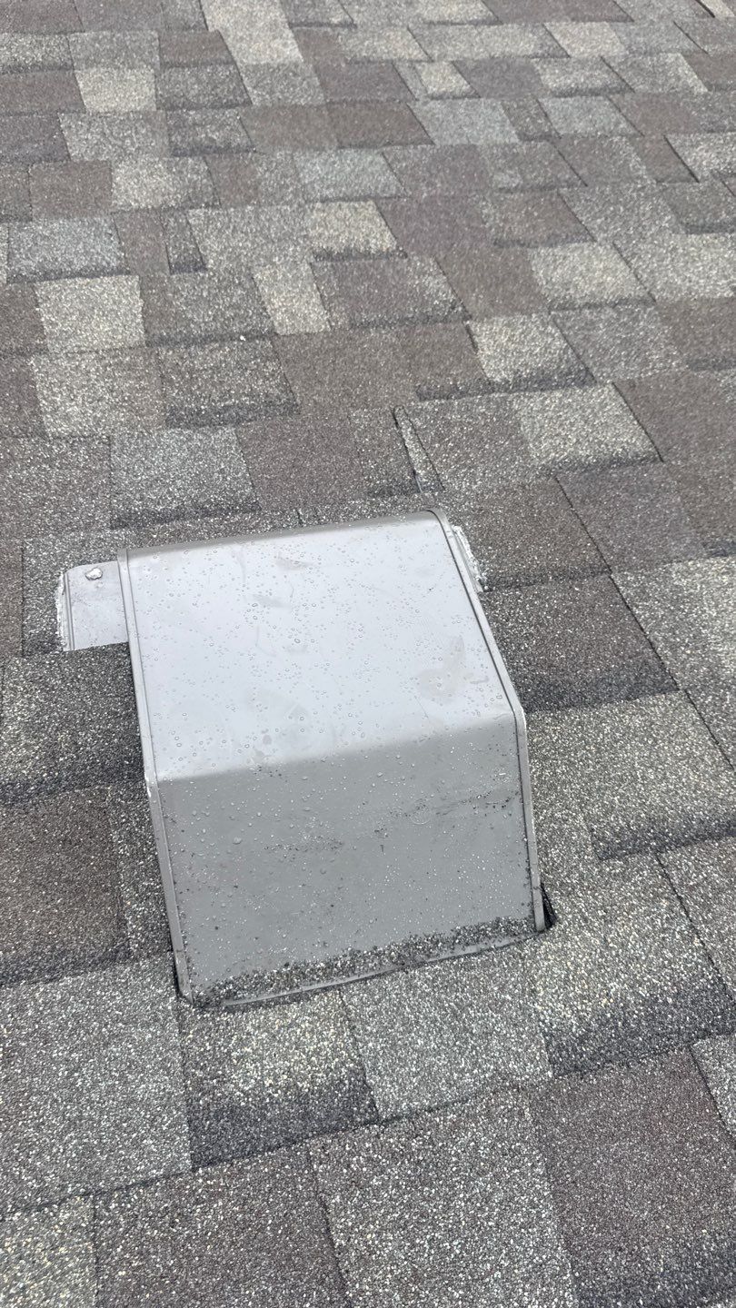 Project in Anna by Rhino Roofing and General Contracting, LLC