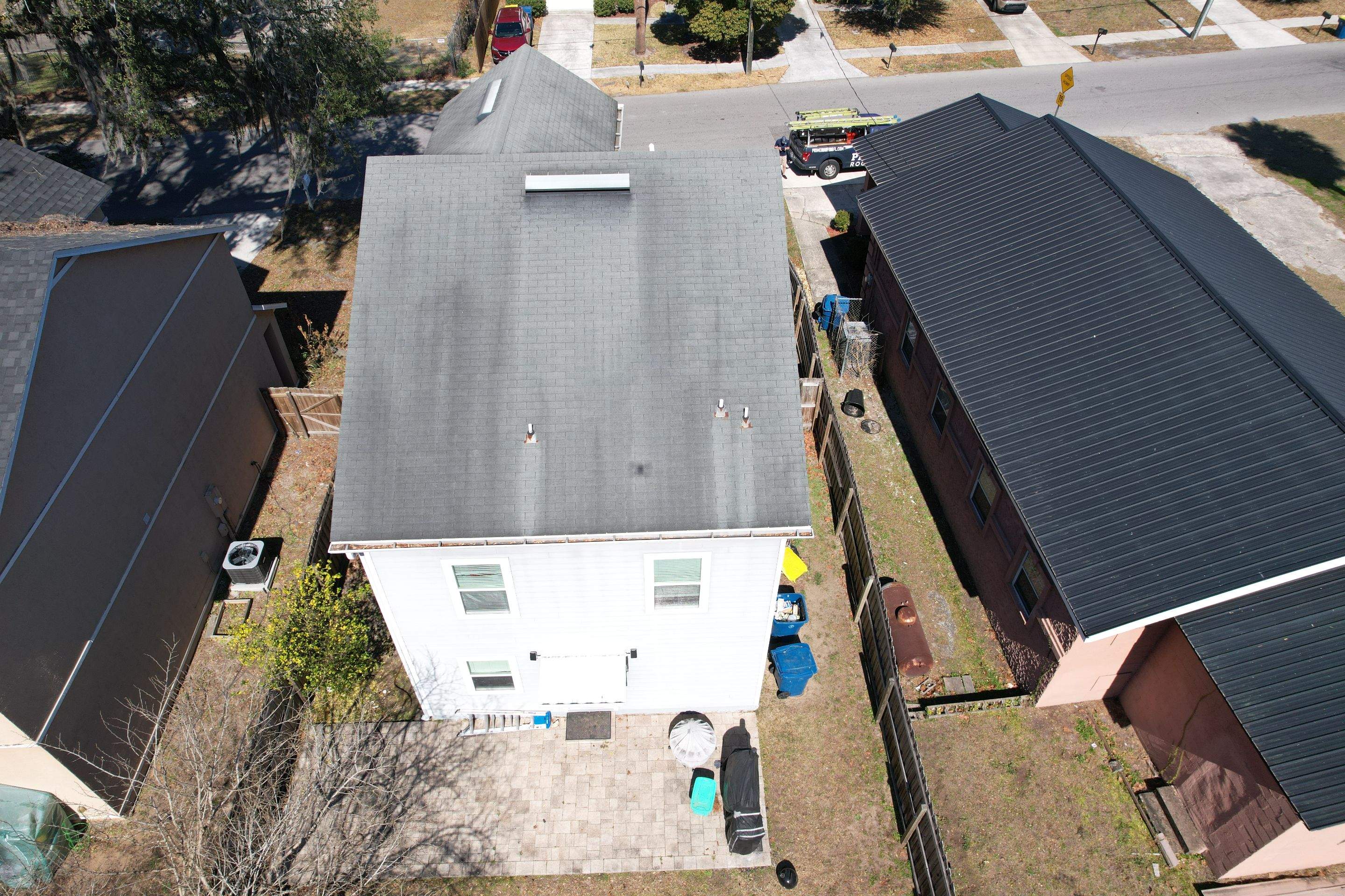 Shingle -> Shingle by Prime Roofing