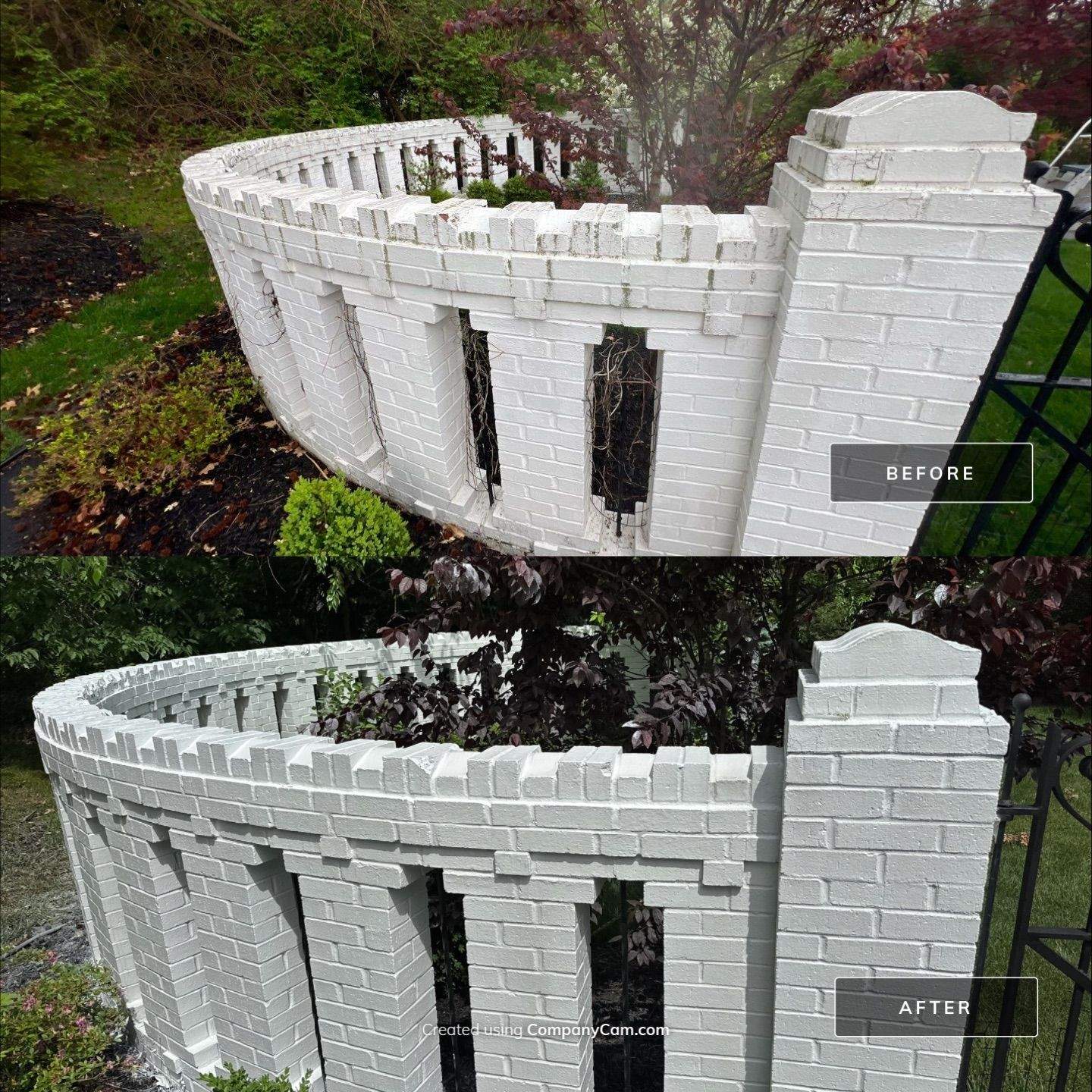 Big Projects in Erlanger - Exterior by Five Star Painting of Batavia