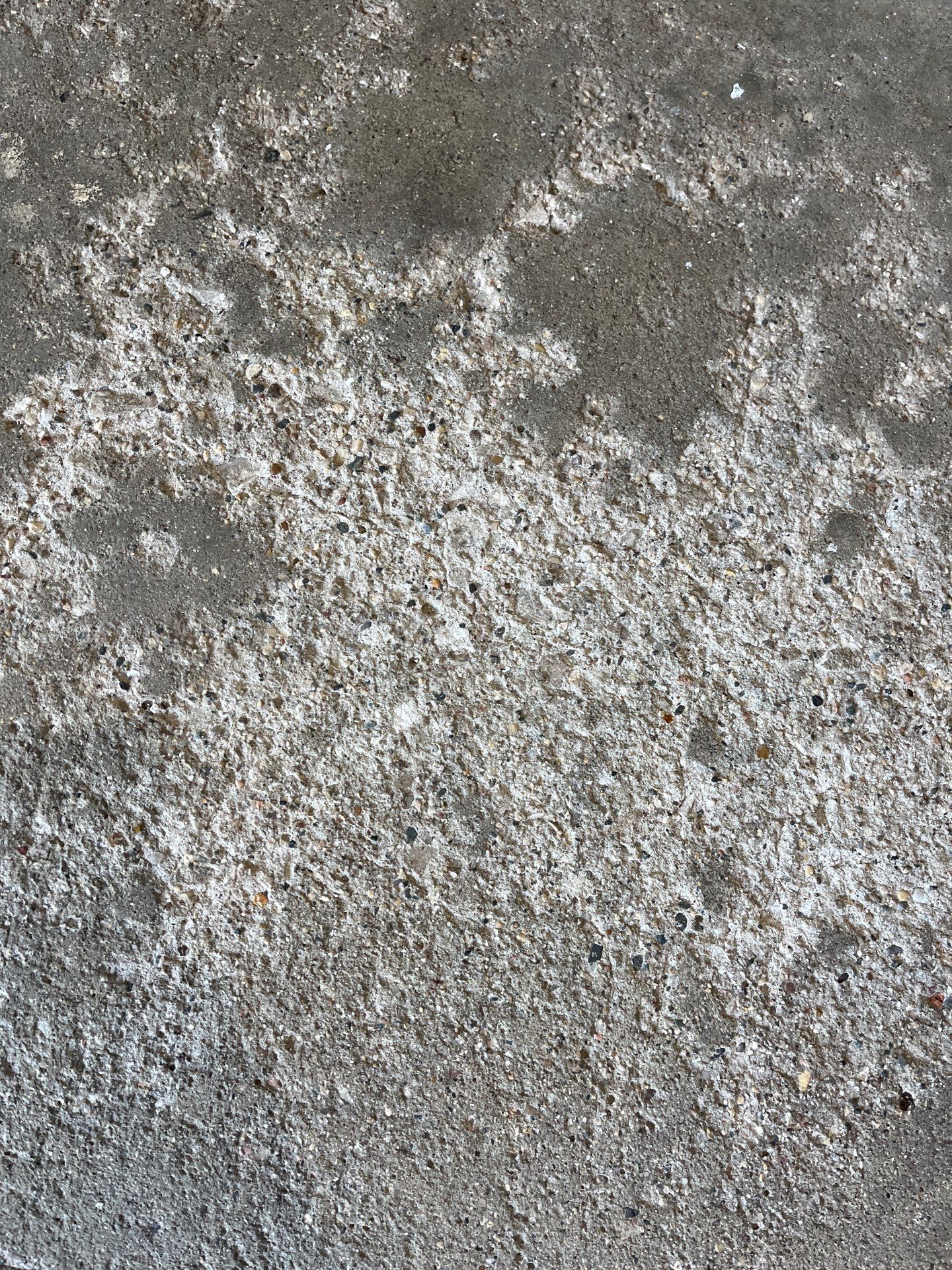 Project in Midland by Wise Coatings of Central Michigan