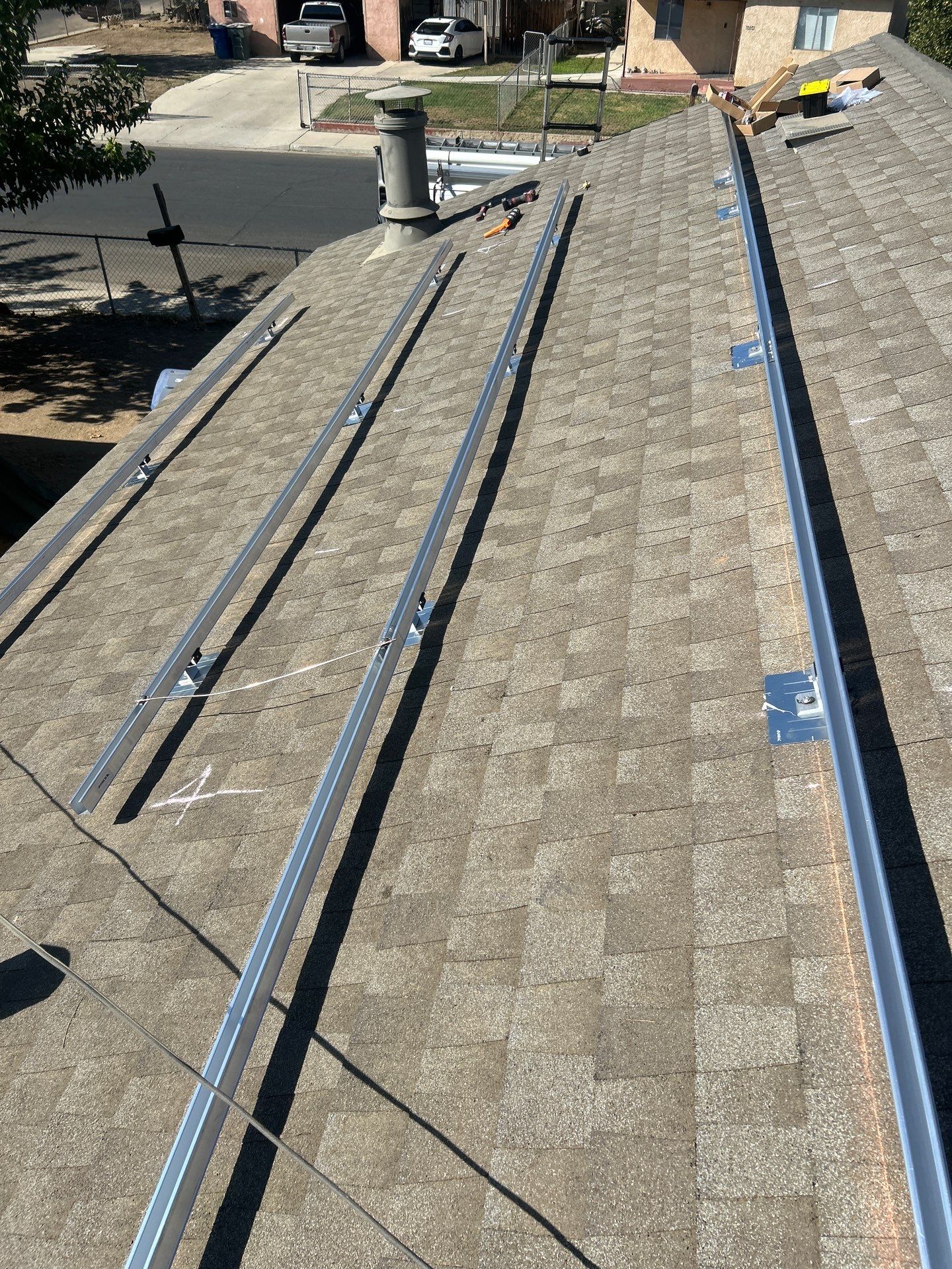 8705 Paradise Rd, Lamont by Solar Discovery